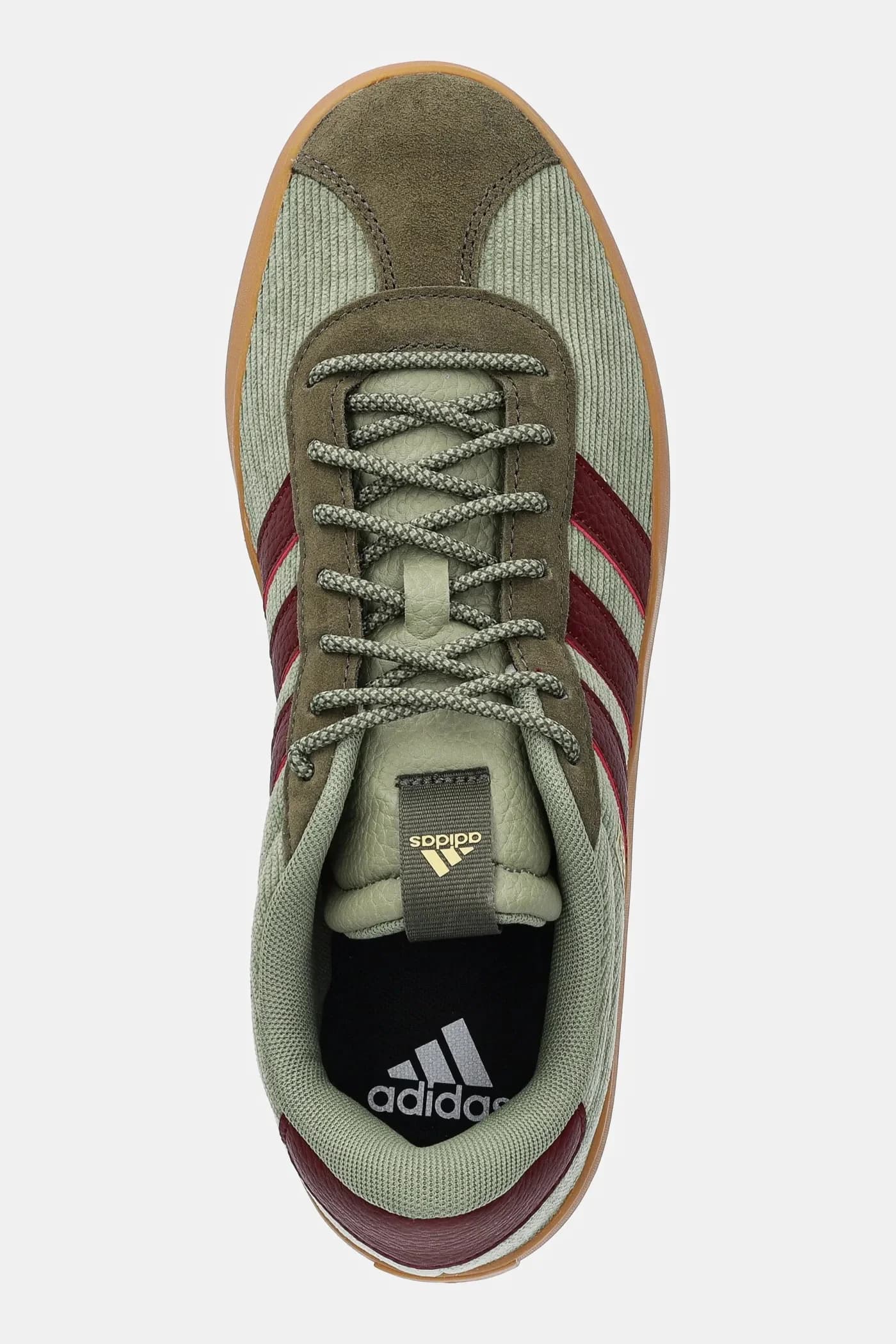 кроссовки VL Court 3.0 - фото 4