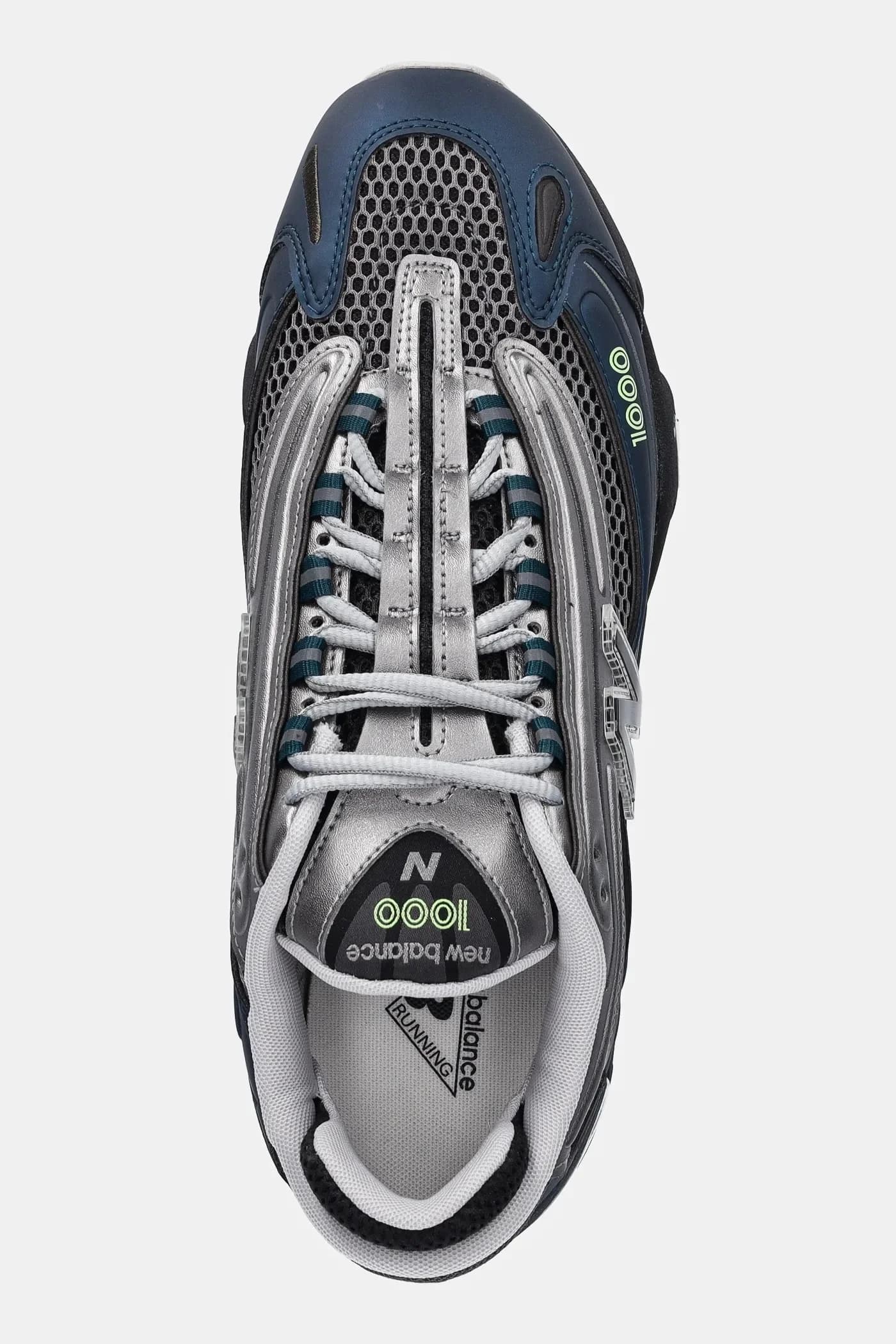 кроссовки M1000 - фото 4