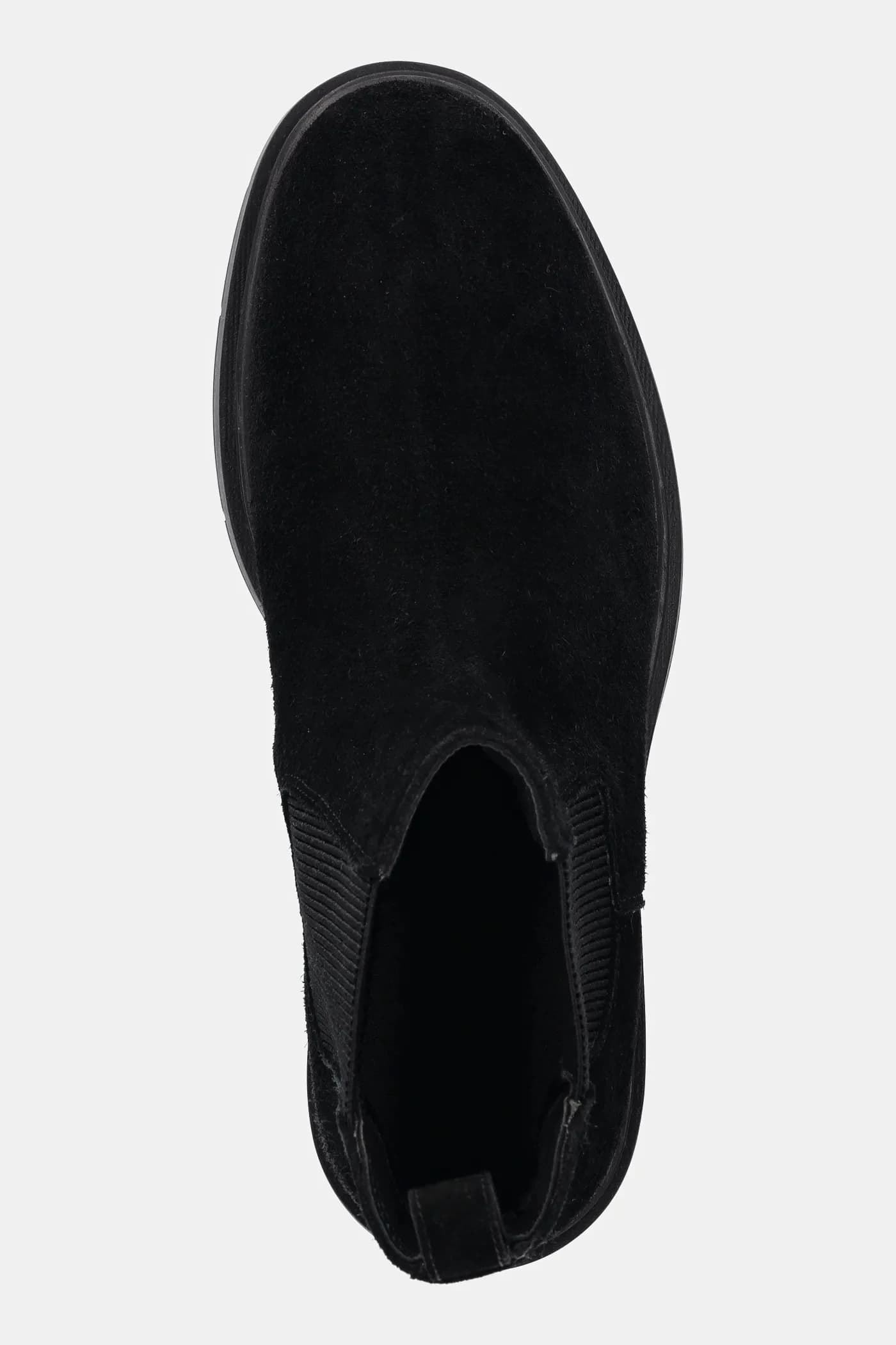 ботинки челси - фото 5