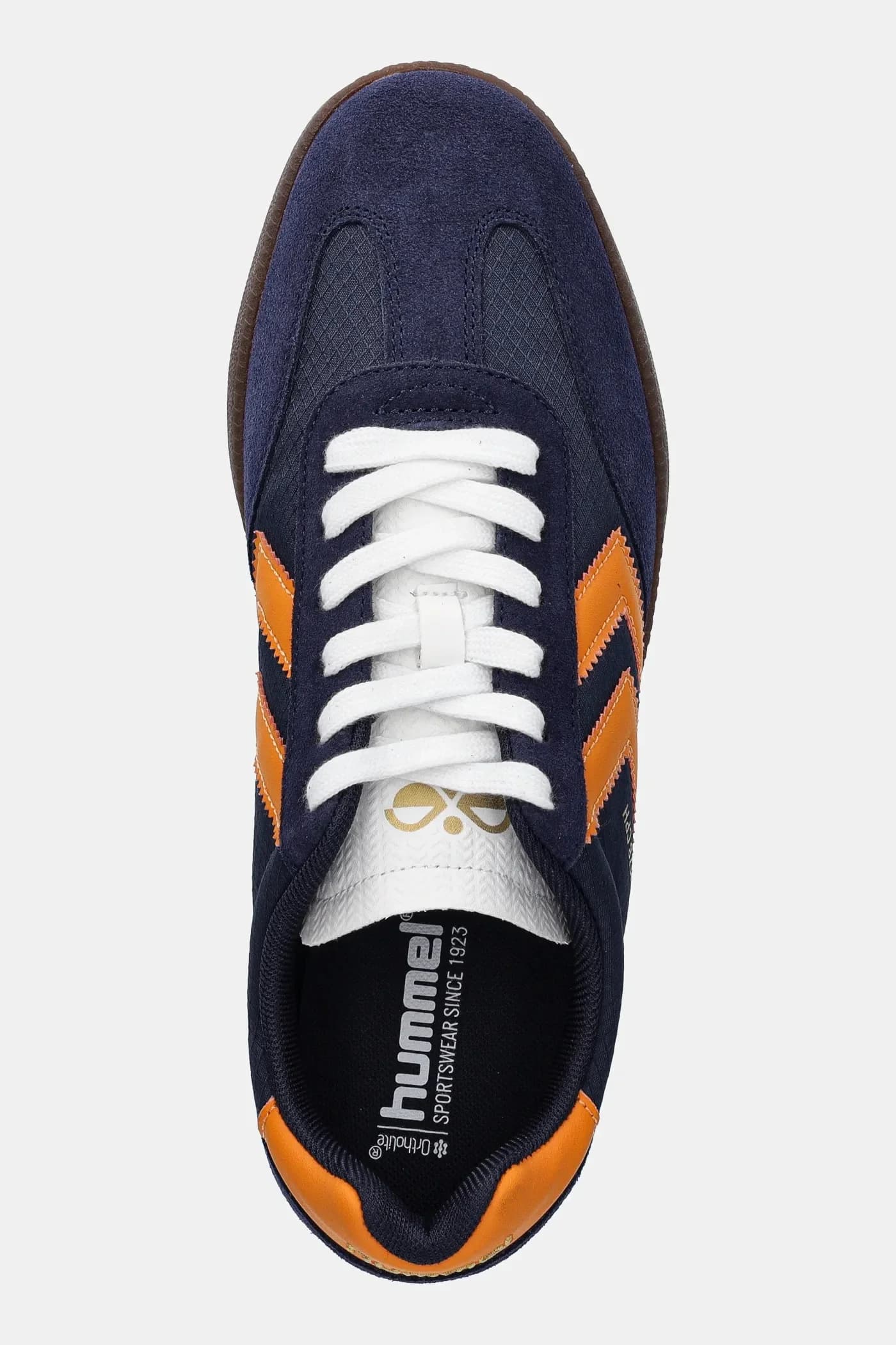 кроссовки VM78 CPH RS - фото 4