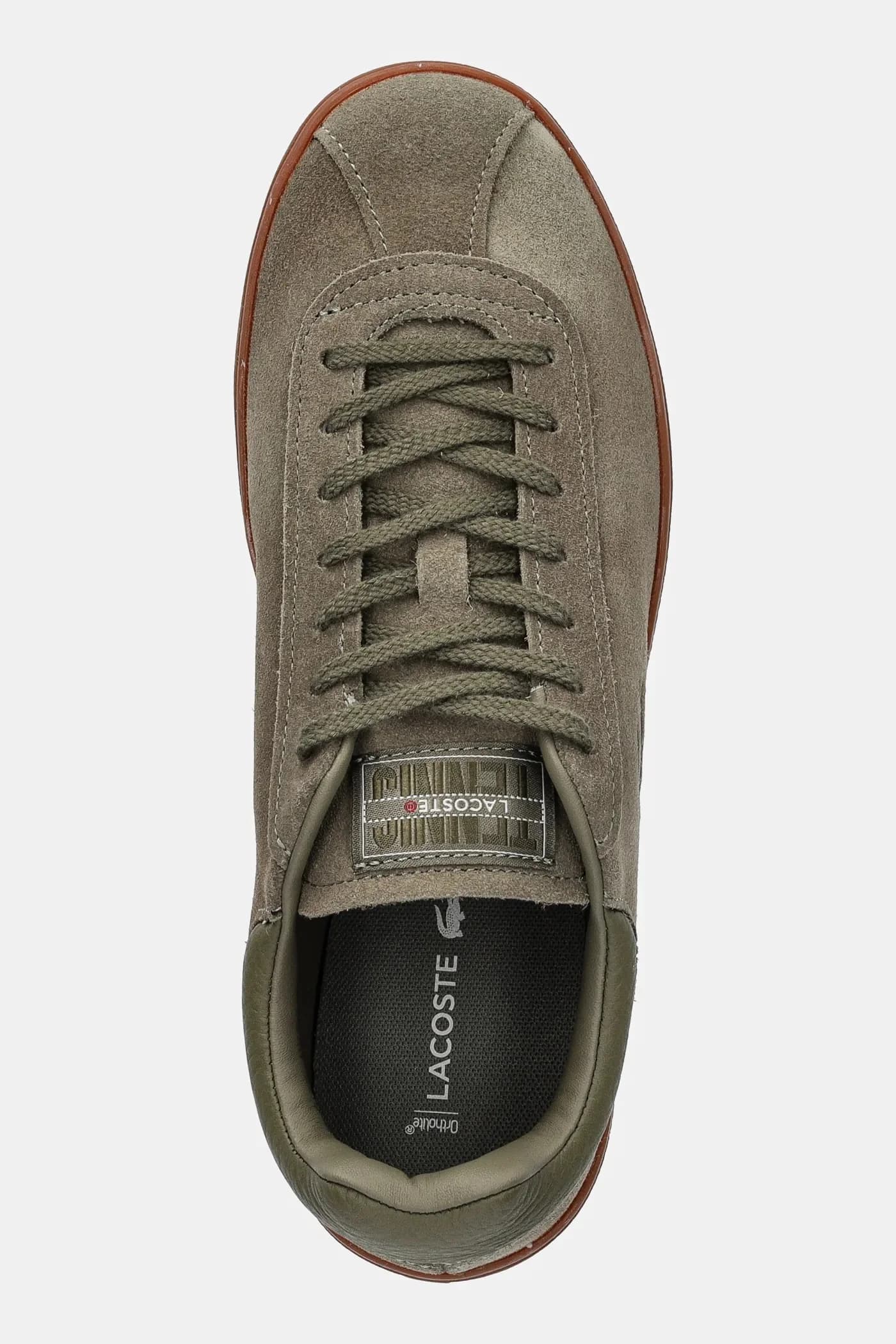 кроссовки Baseshot Sneakers - фото 4