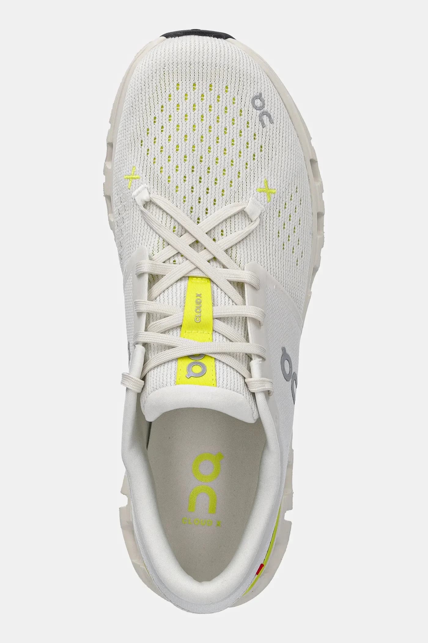 кроссовки Cloud X 4 - фото 4