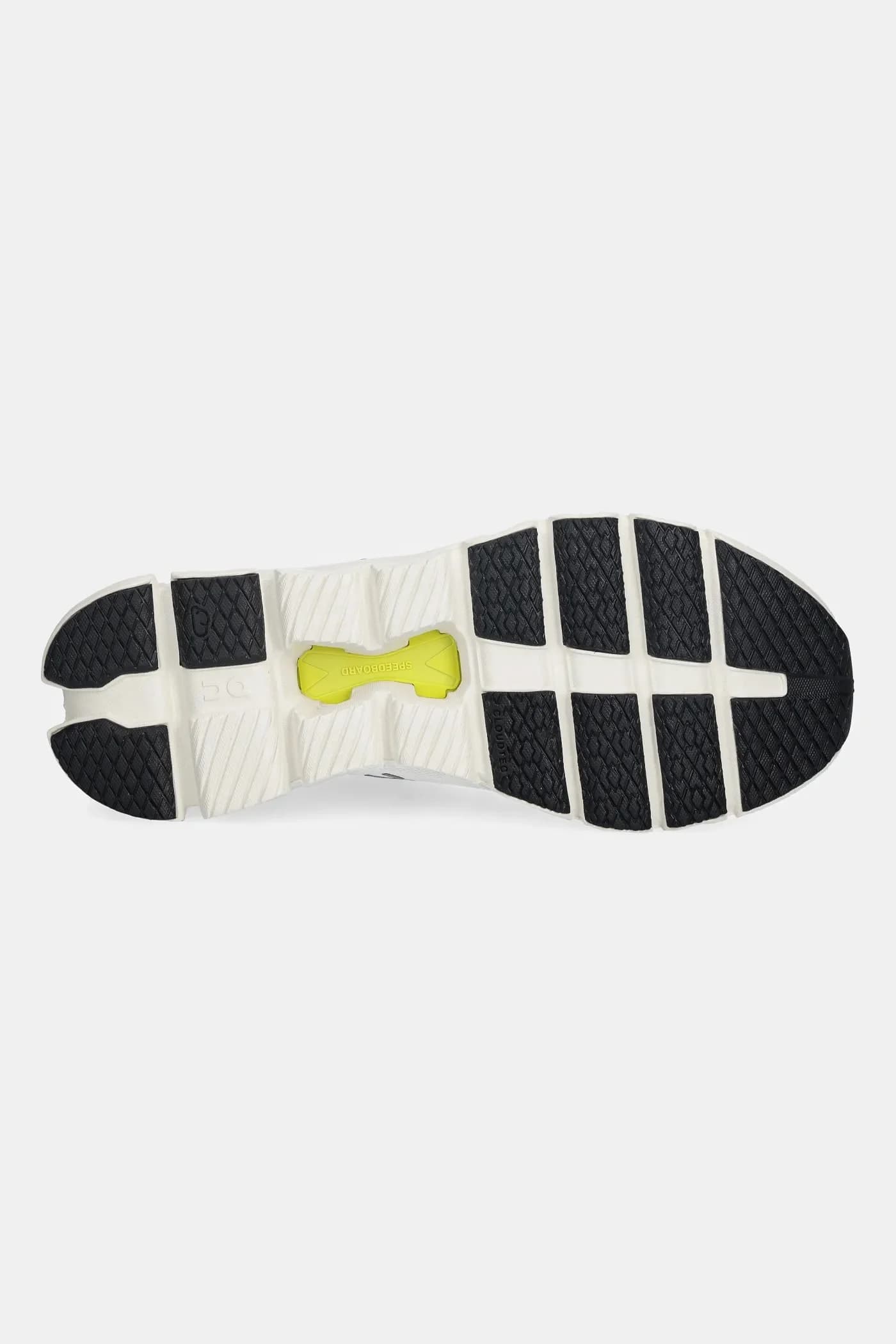 кроссовки Cloud X 4 - фото 5