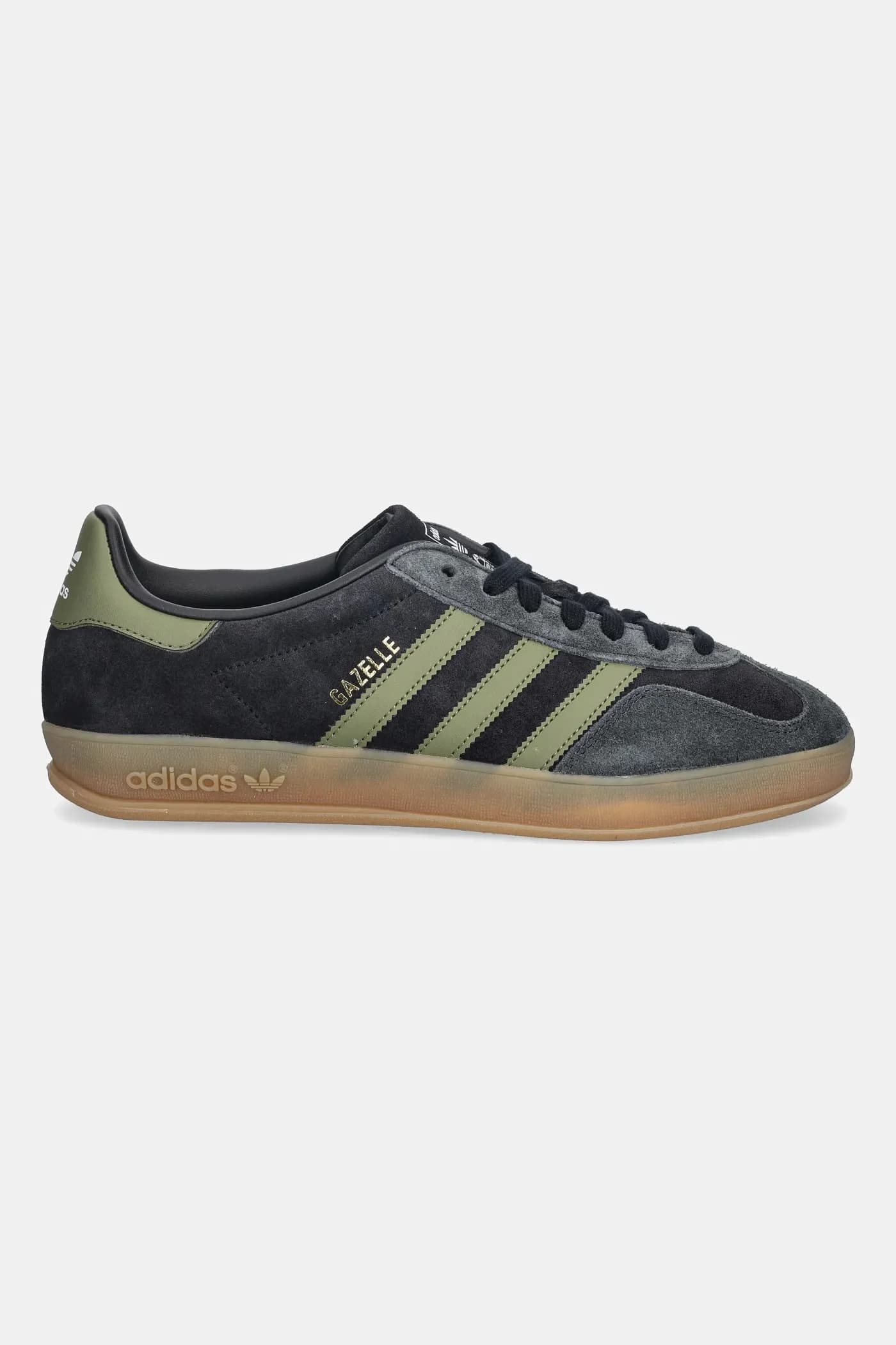 кроссовки Gazelle Indoor - фото 2