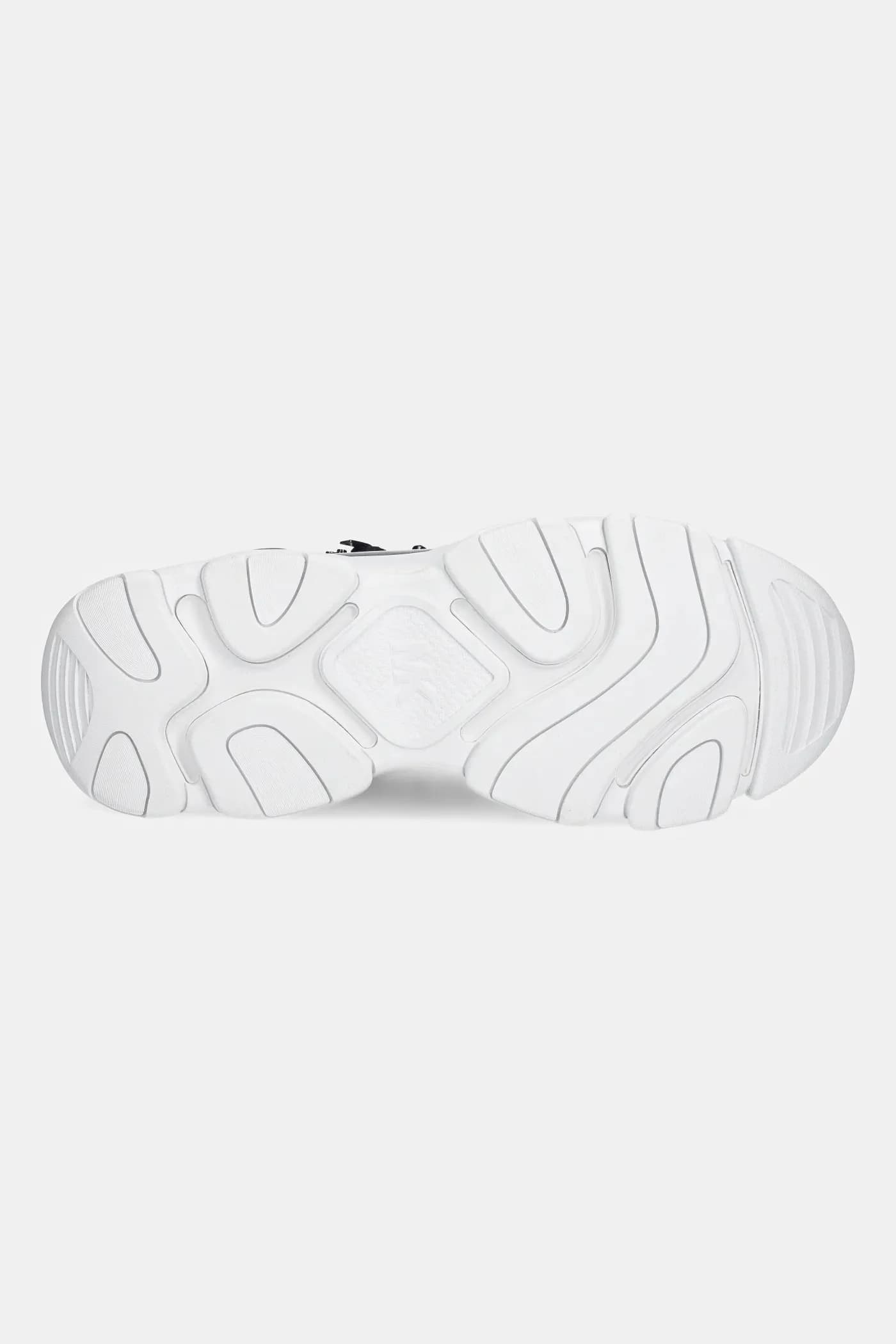 Кожаные туфли атлас - фото 5