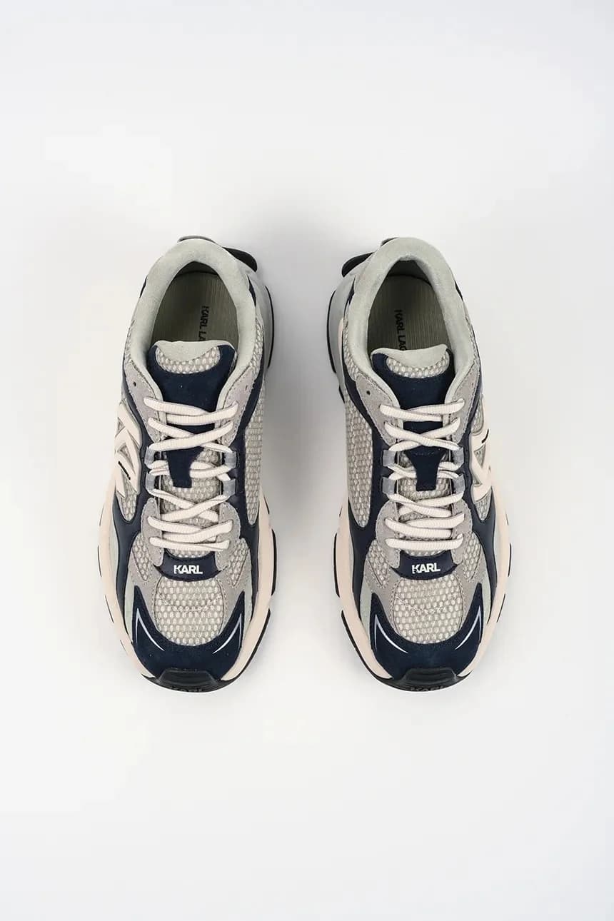 кроссовки ORION - фото 4