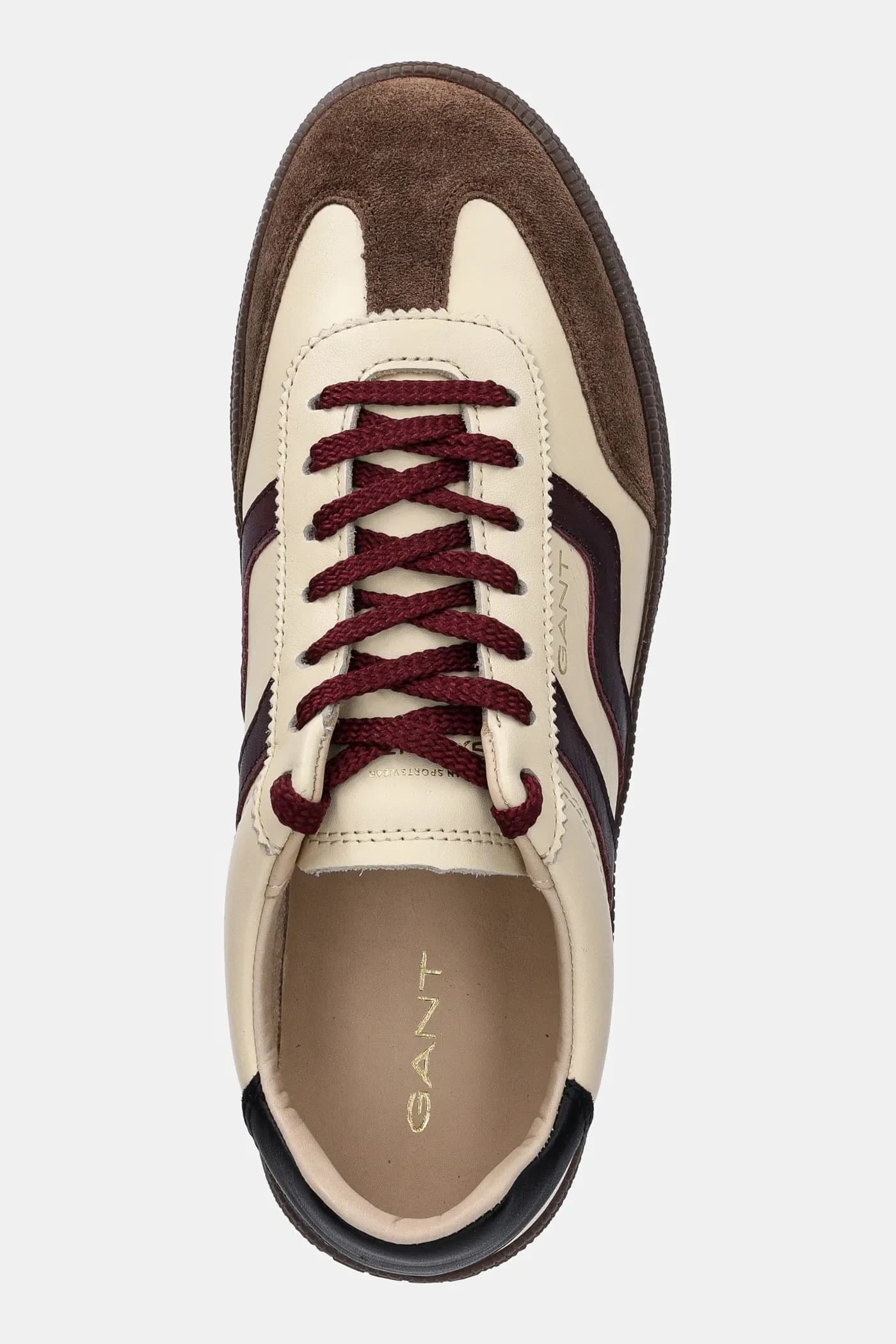 кроссовки Cuzmo - фото 4