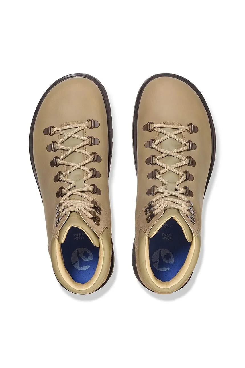 Кожаные туфли Джексон 2.0 - фото 4