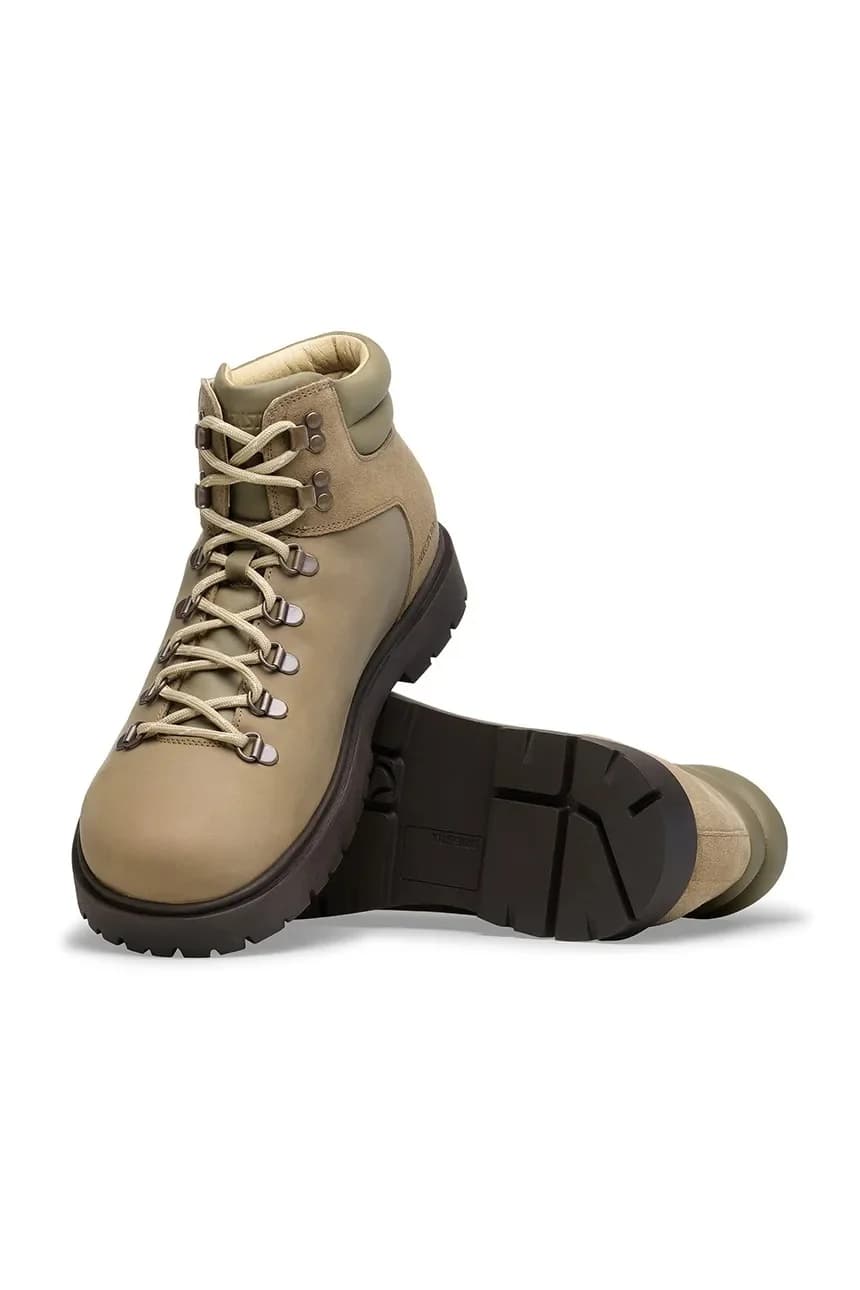 Кожаные туфли Джексон 2.0 - фото 5