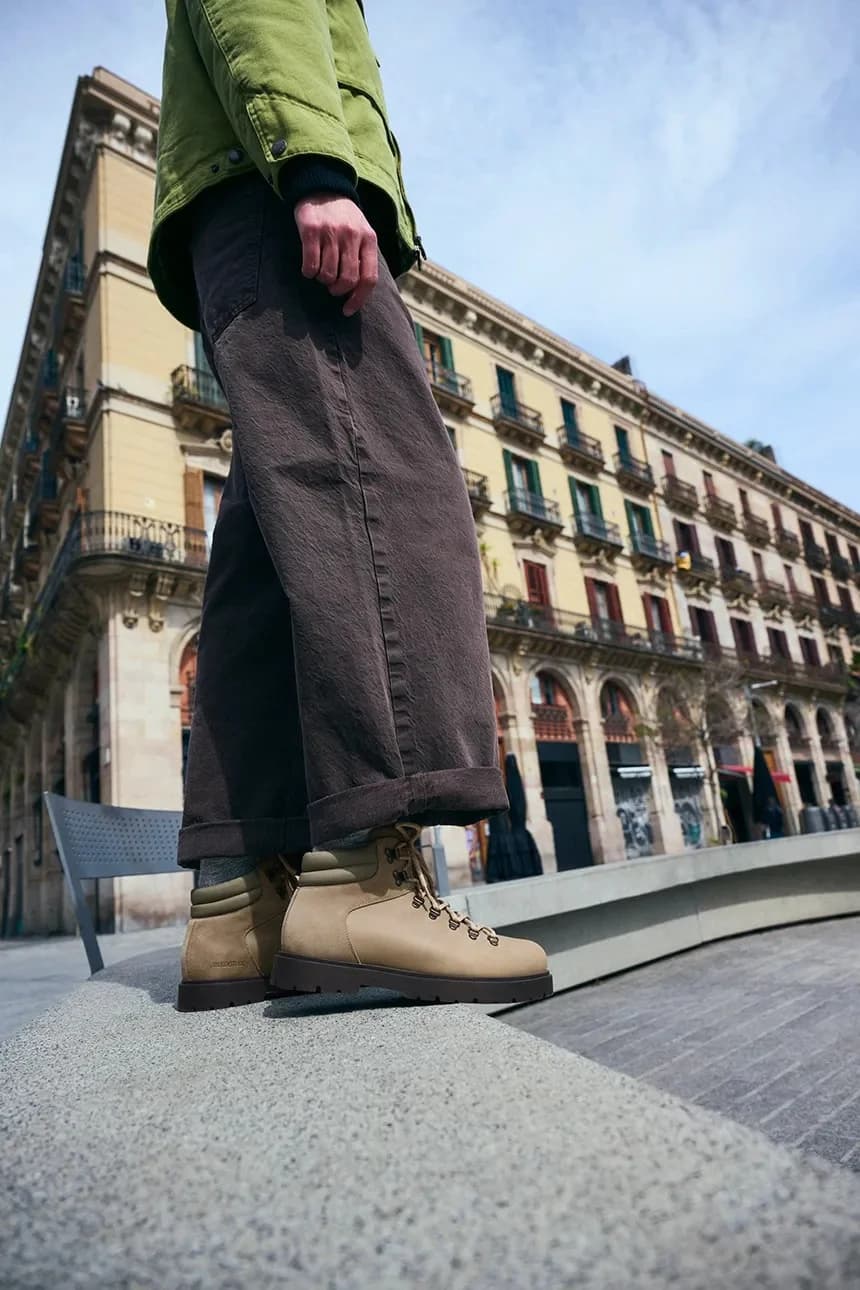 Кожаные туфли Джексон 2.0 - фото 7