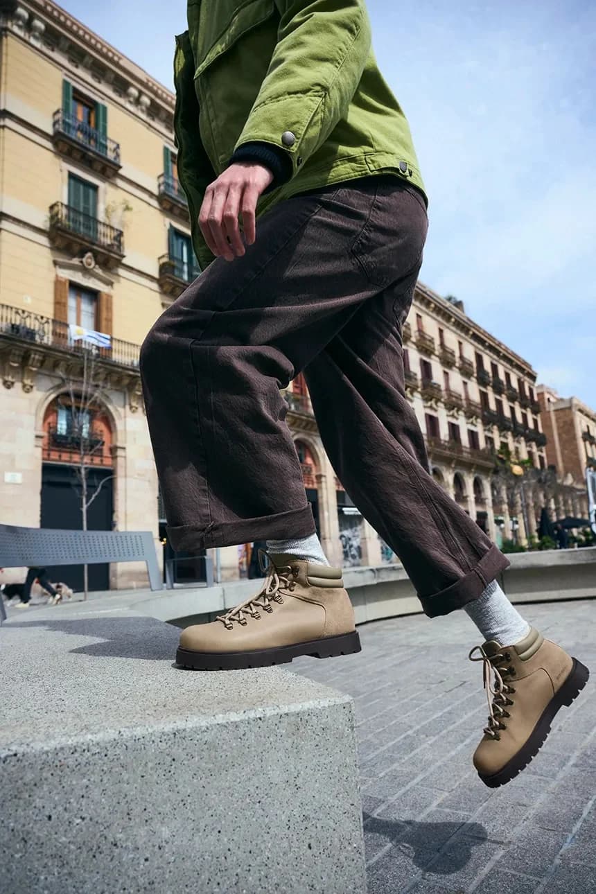 Кожаные туфли Джексон 2.0 - фото 8