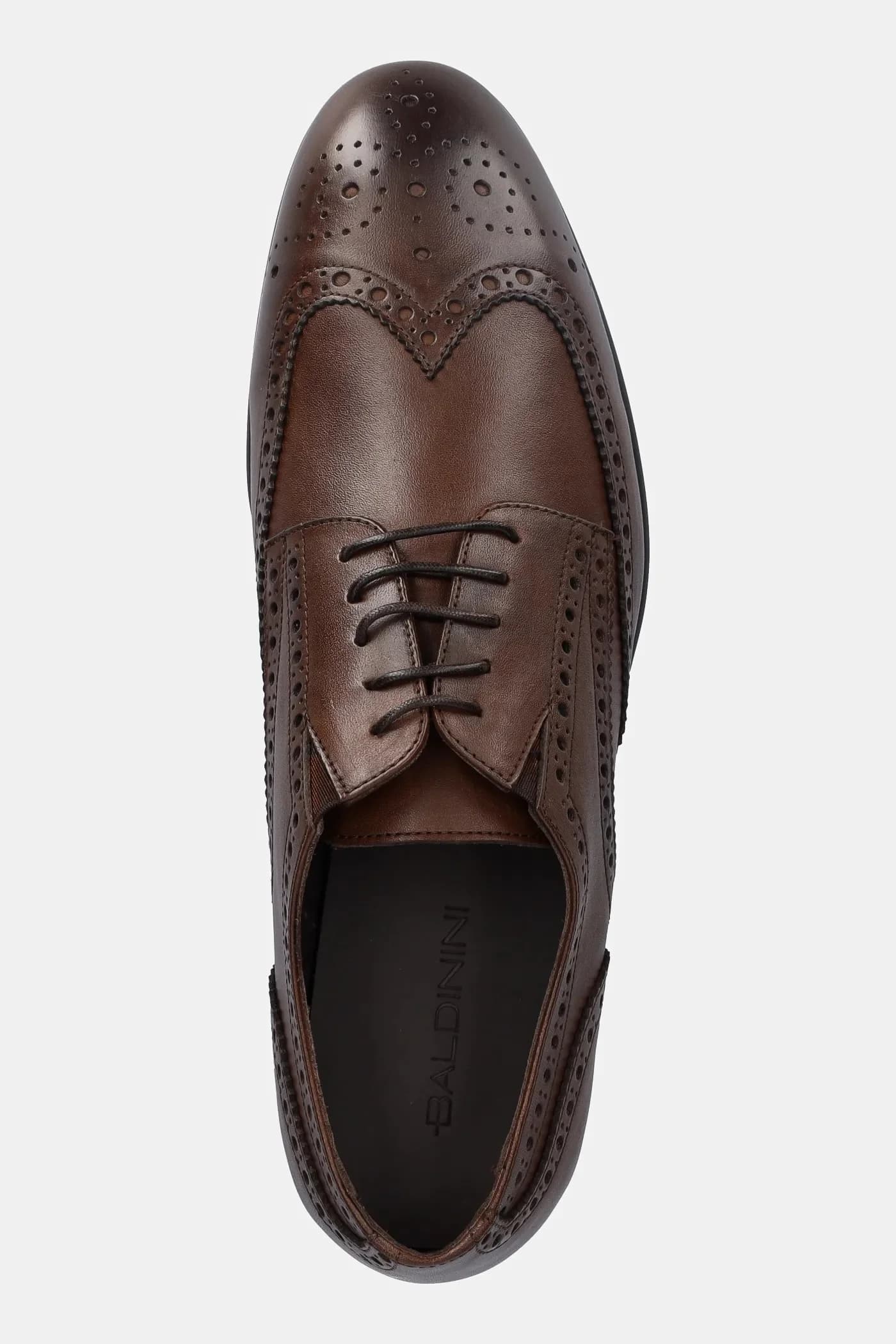 Полуботинки - фото 4