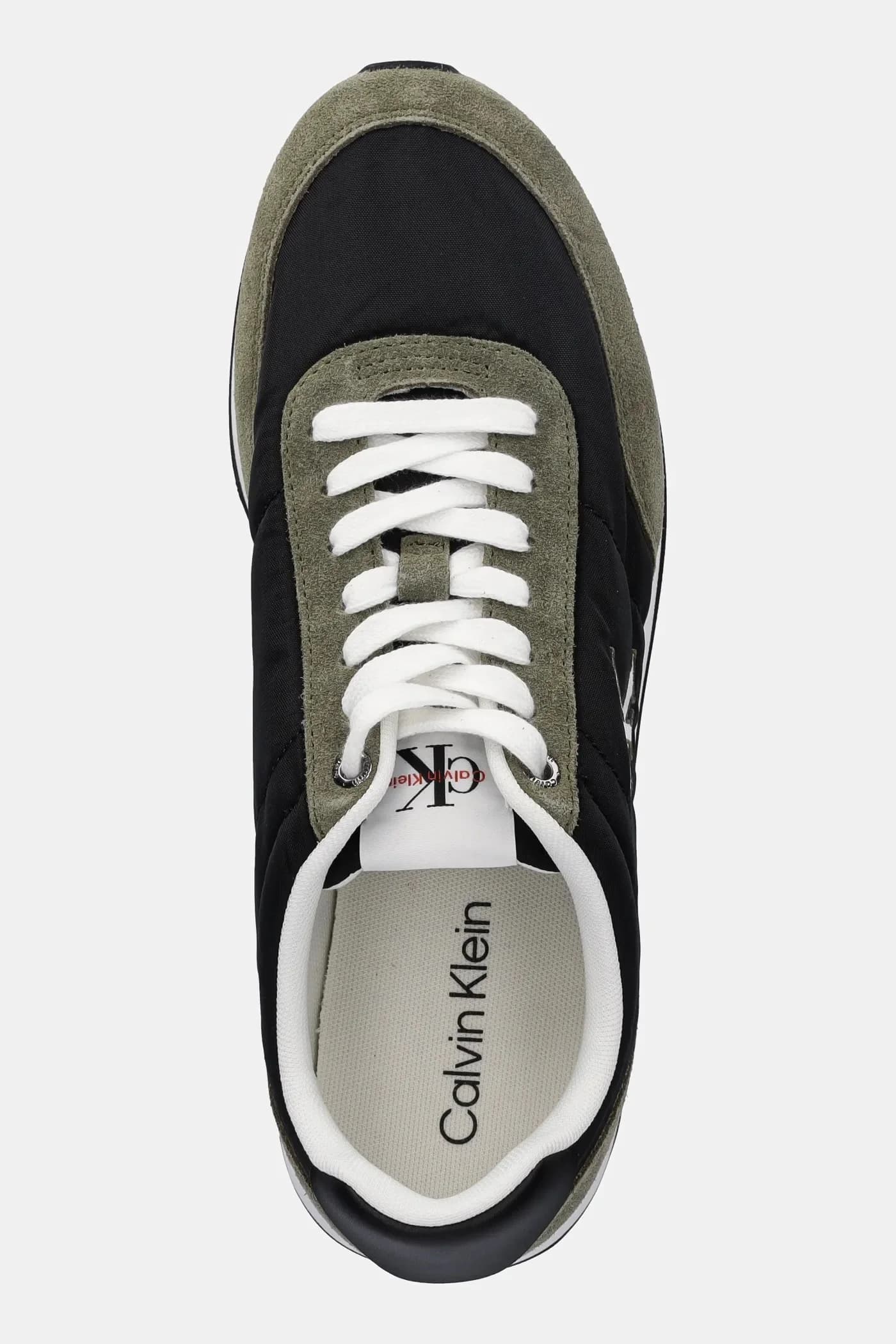 кроссовки RETRO RUNNER ESS MIX MAT - фото 4