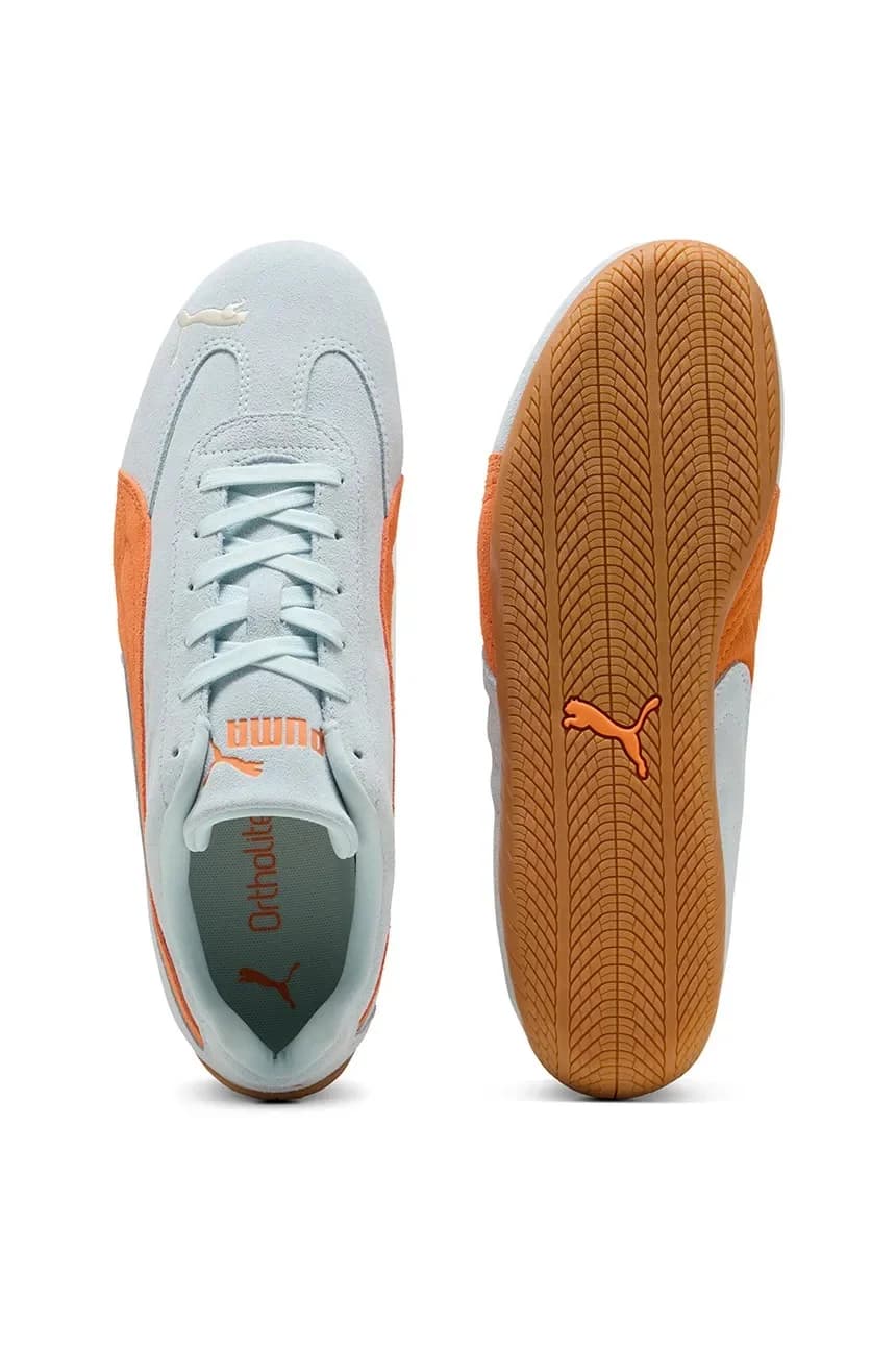 кроссовки Speedcat OG - фото 5