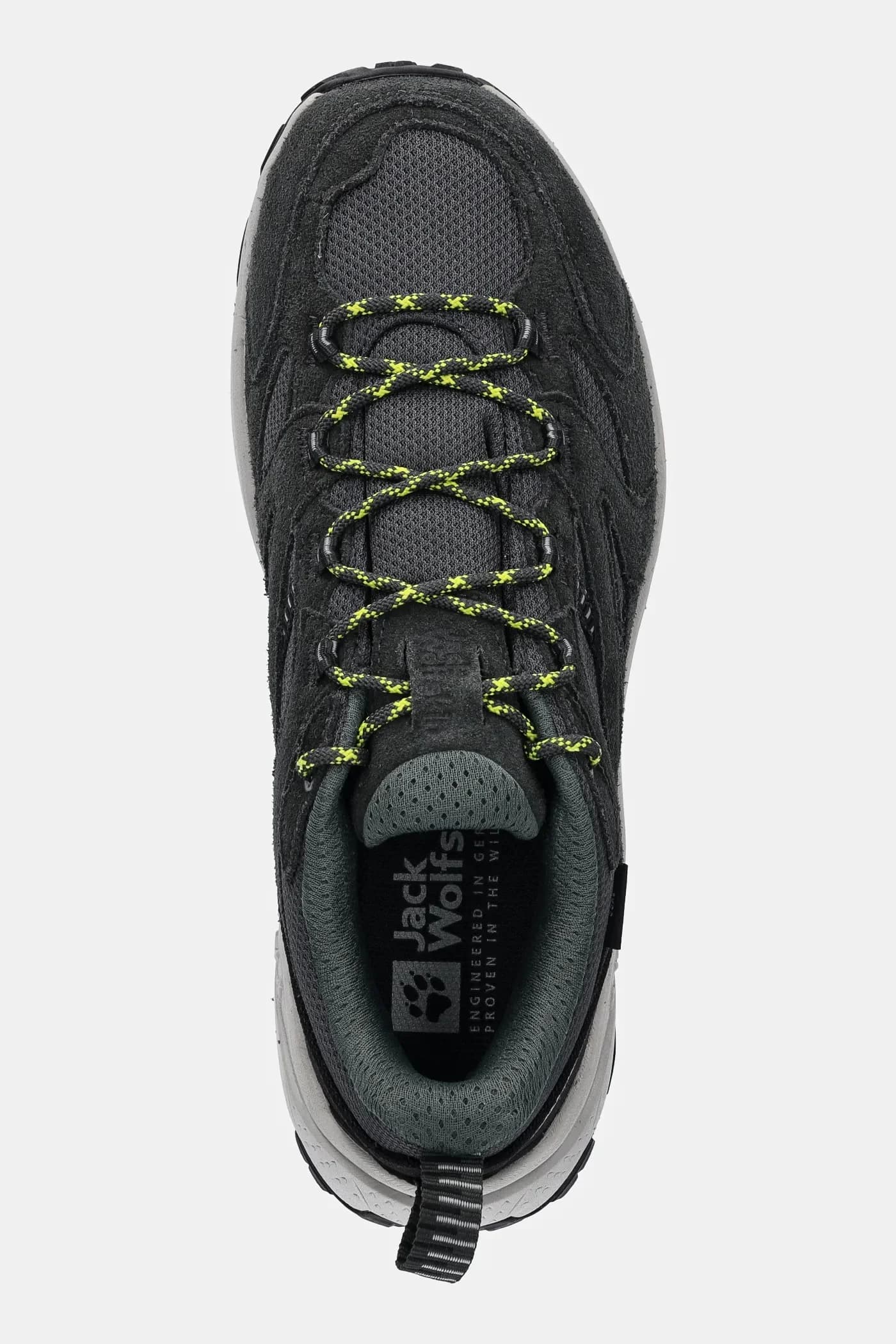 Vojo Tour Texapore Полуботинки - фото 4