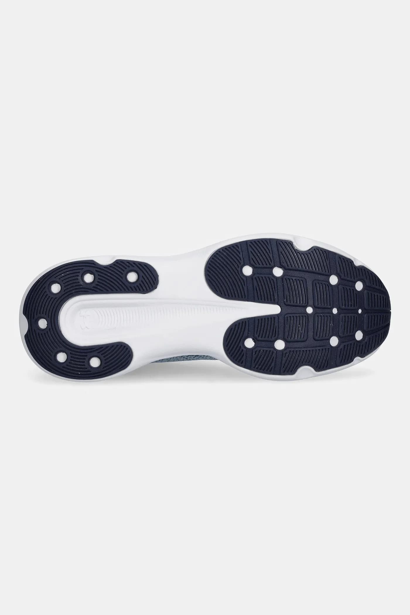 Бесконечные кроссовки - фото 5