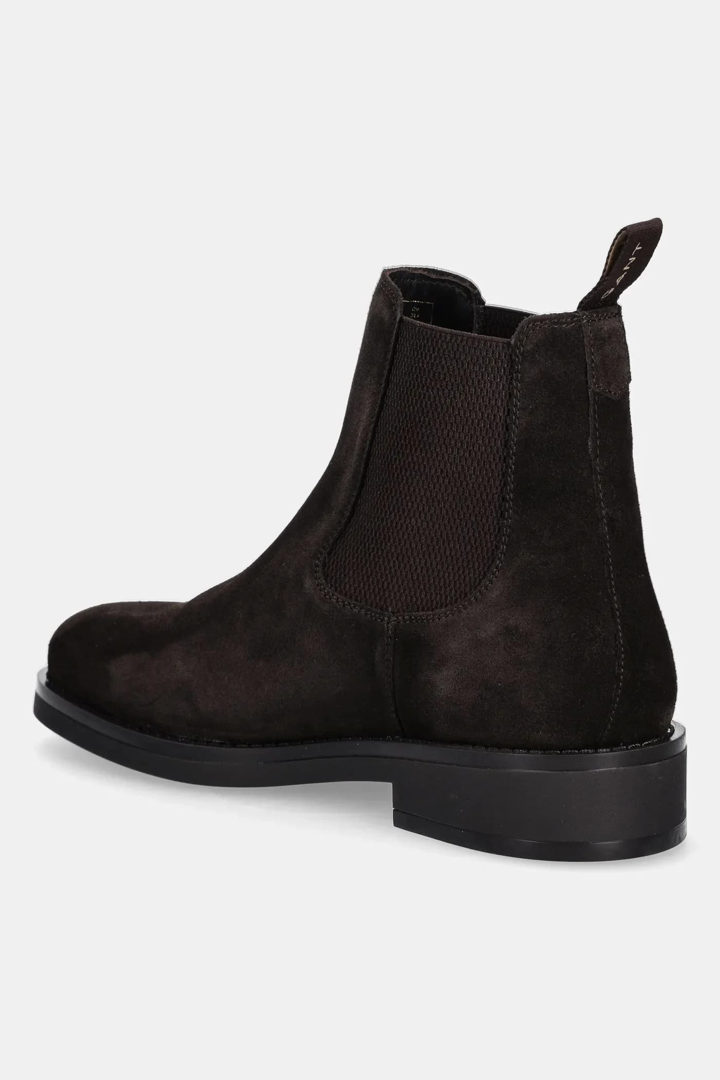 Prepdale замшевые ботинки челси - фото 3