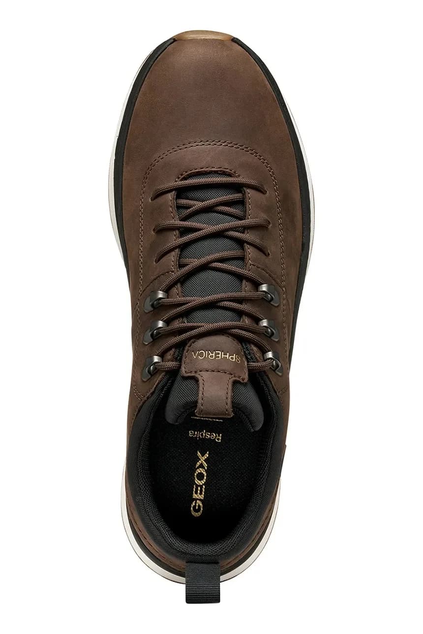 кроссовки U SPHERICA ACTIF X2 - фото 5