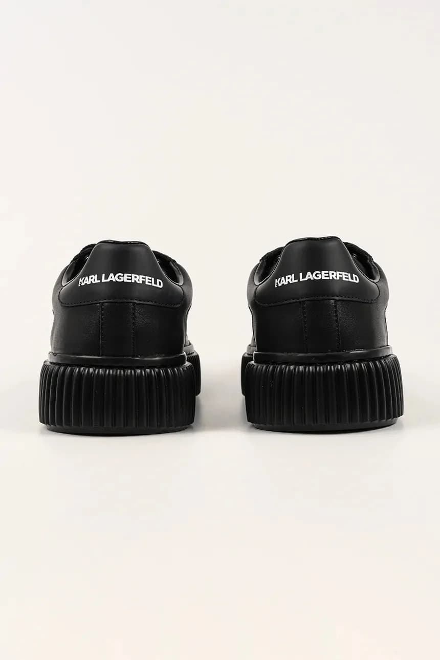 кроссовки KAPRIKA кожаные - фото 3