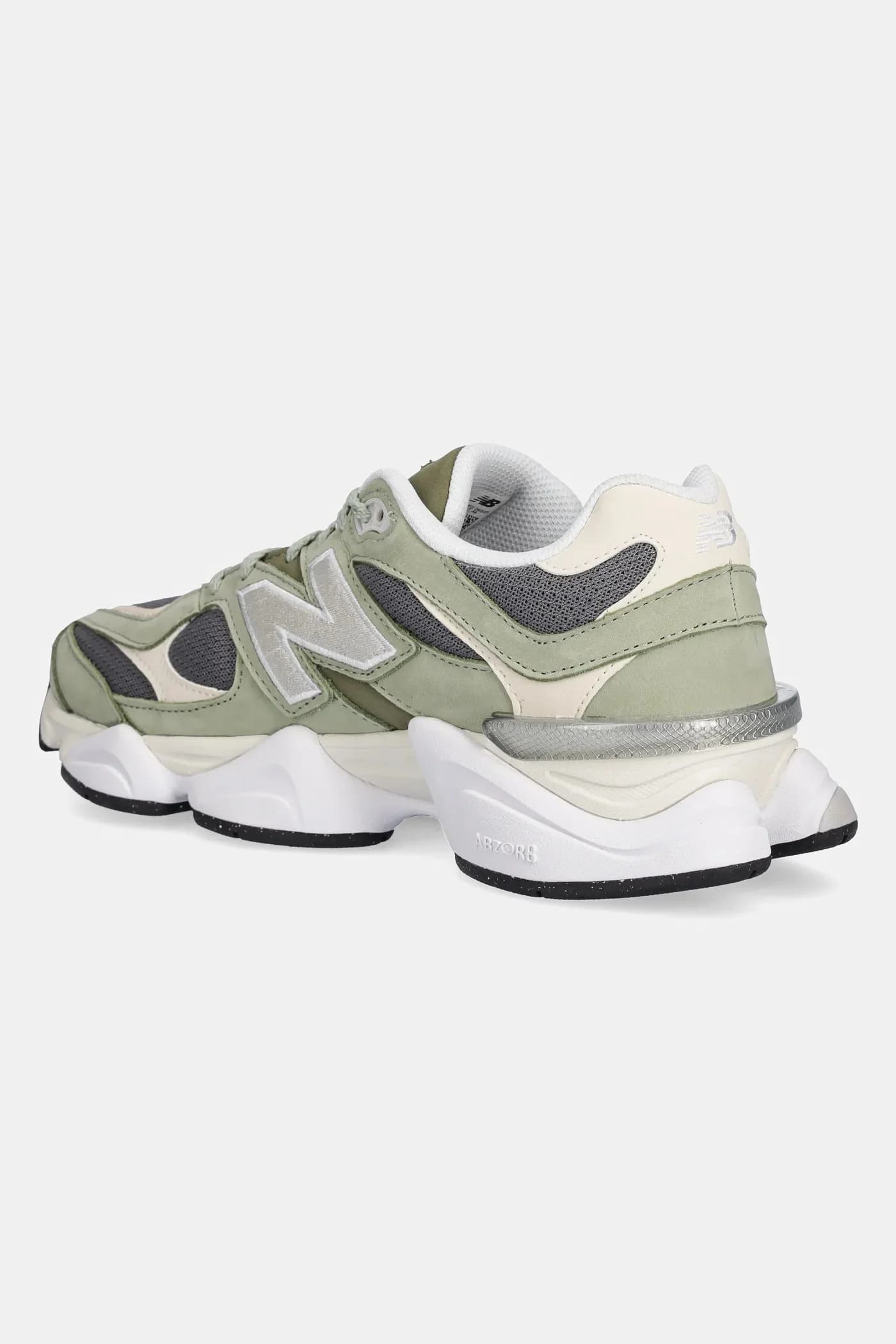 кроссовки 9060 - фото 3