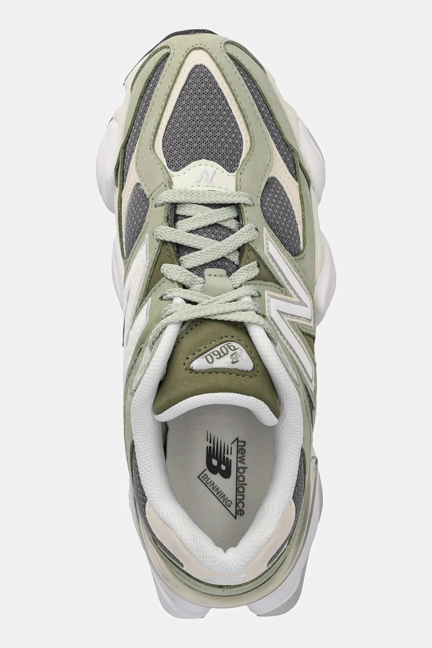 кроссовки 9060 - фото 4