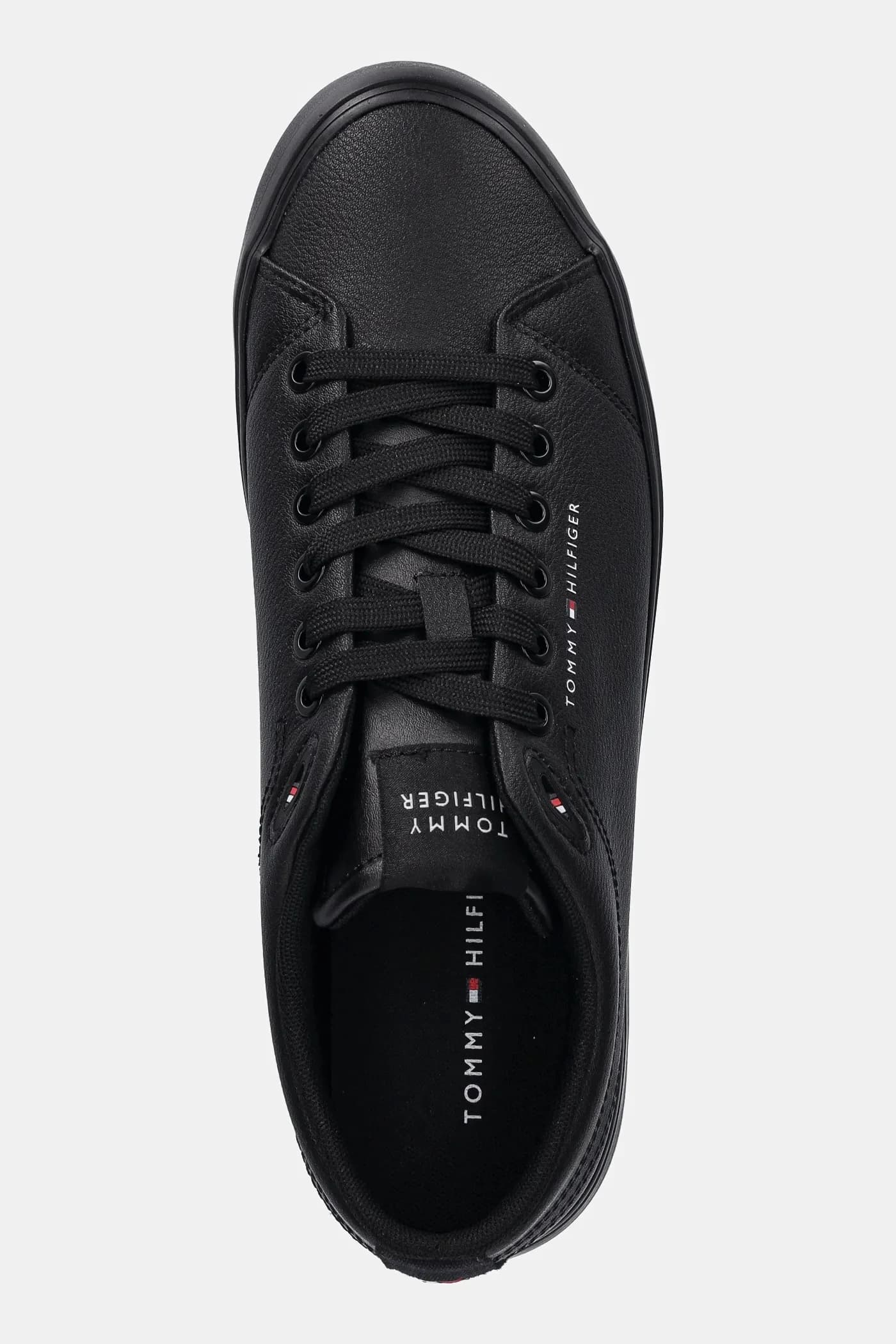 кроссовки TH HI VULC CORE LOW LTH II ESS - фото 4