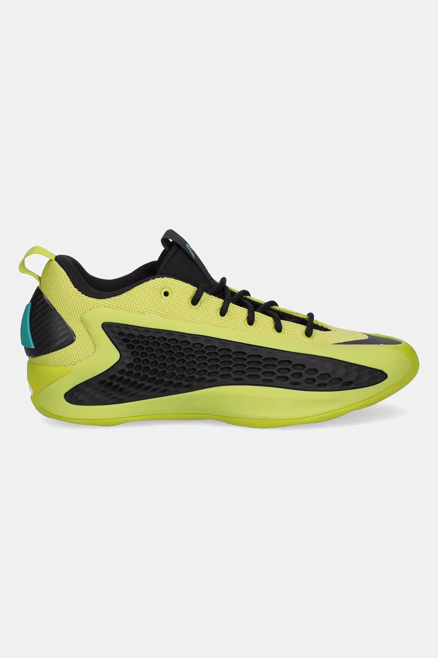 Баскетбольные кроссовки Anthony Edwards 1 LOW - фото 2