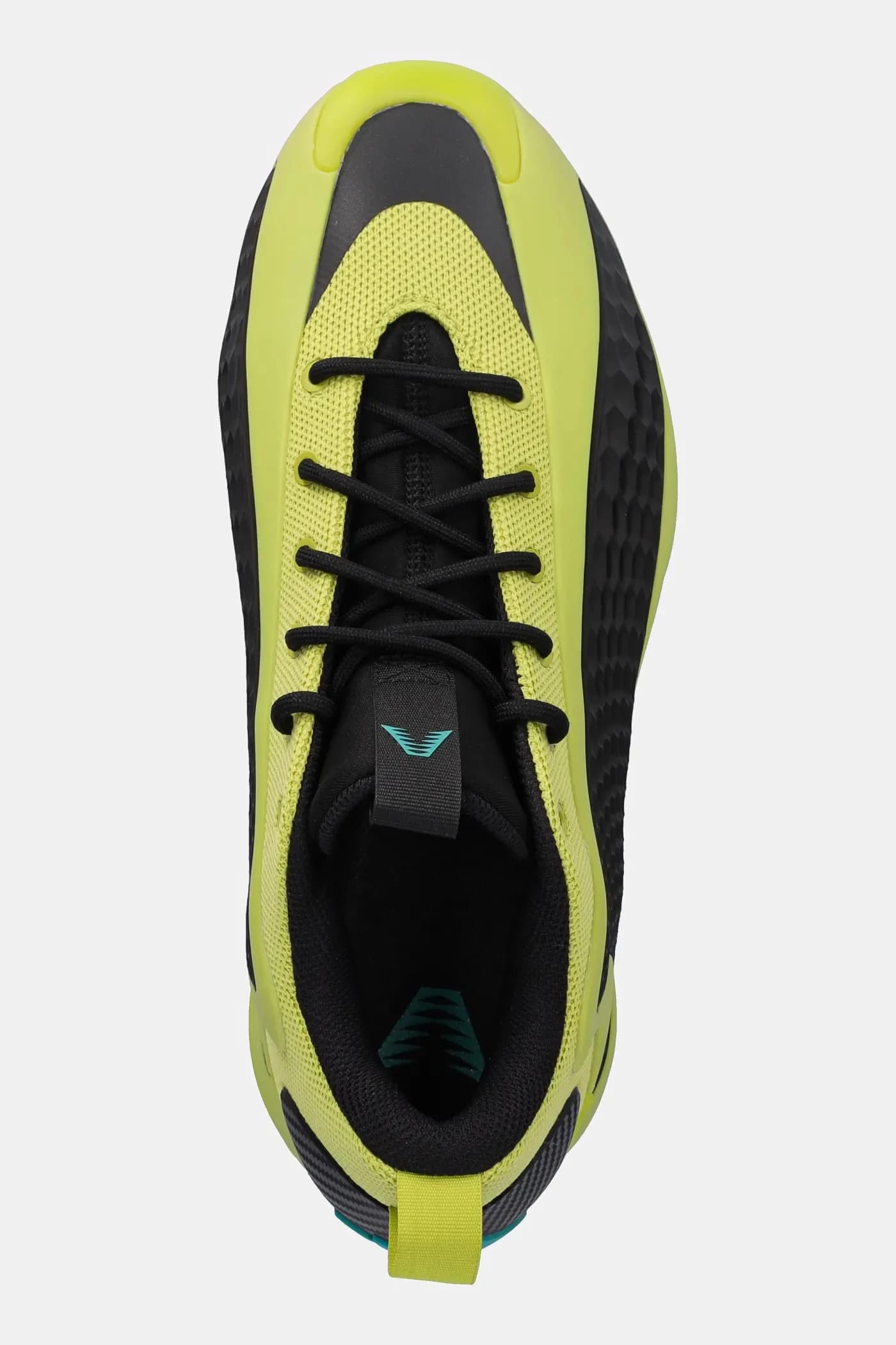 Баскетбольные кроссовки Anthony Edwards 1 LOW - фото 4