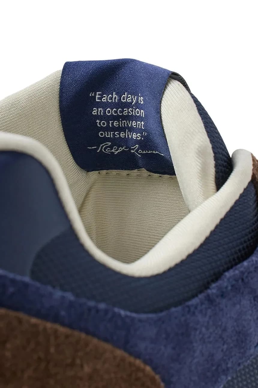 кроссовки Trn 89 Pp V2 - фото 3