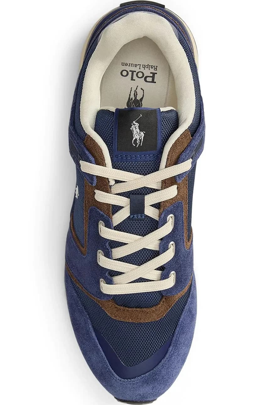 кроссовки Trn 89 Pp V2 - фото 5