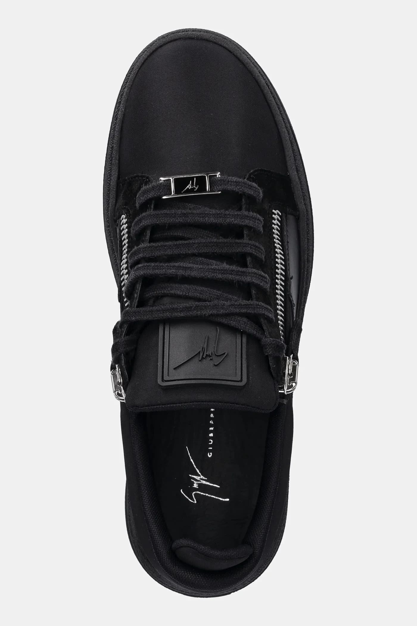 кроссовки GZ/94 - фото 4