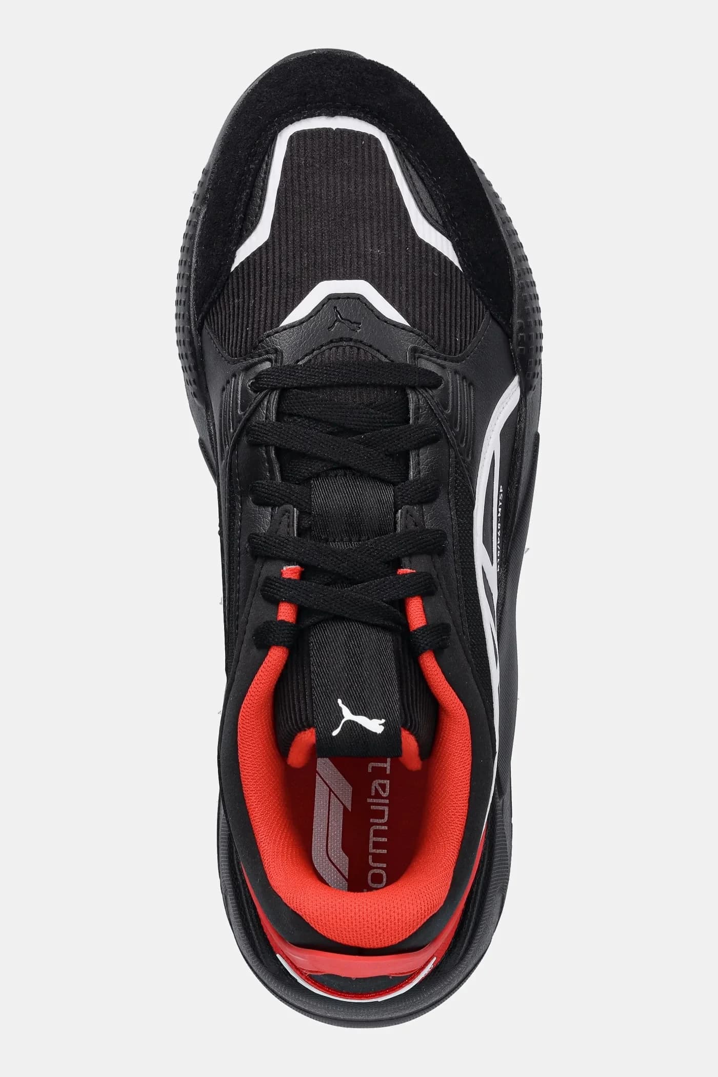 кроссовки F1 RS-X - фото 4