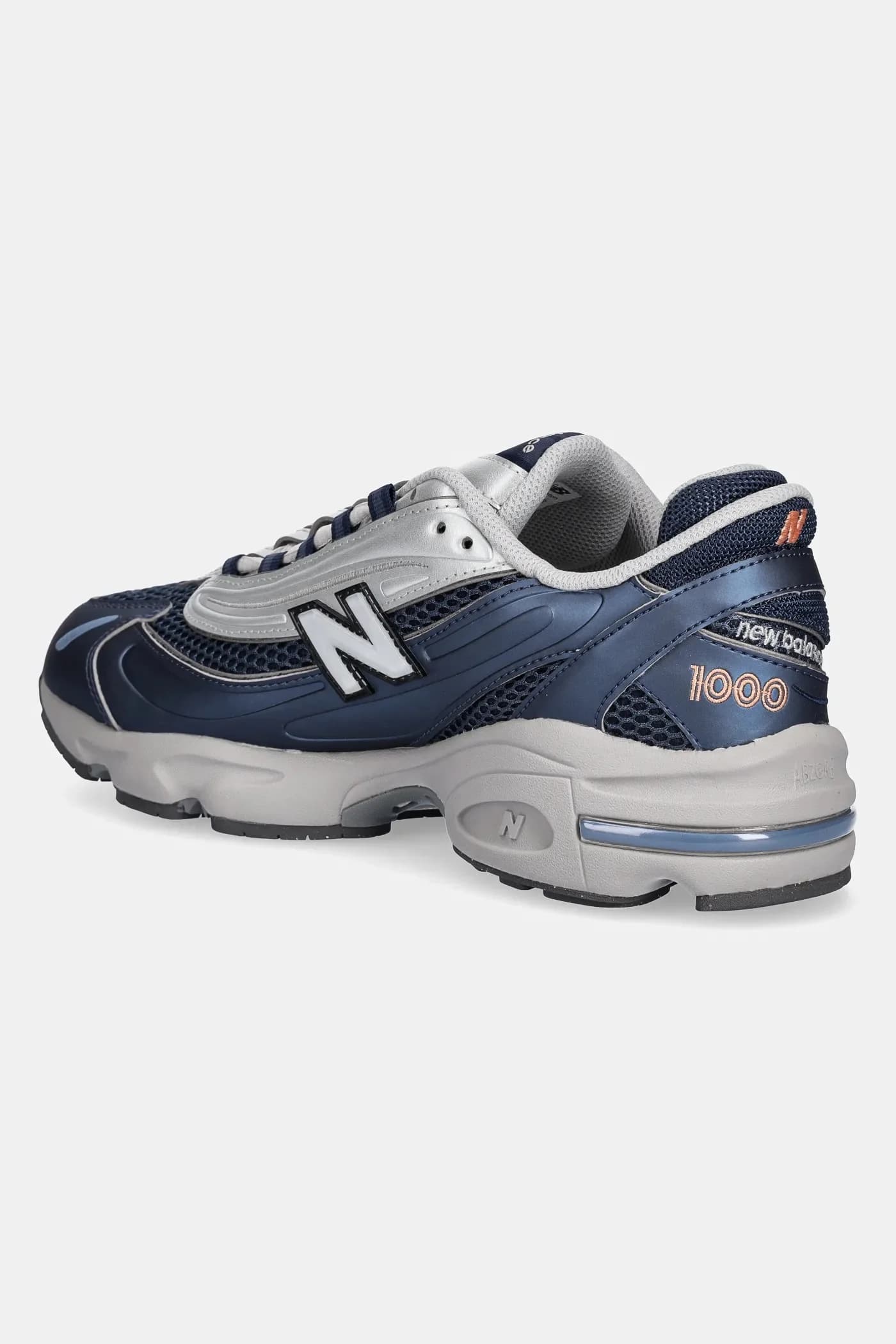 кроссовки M1000 - фото 3