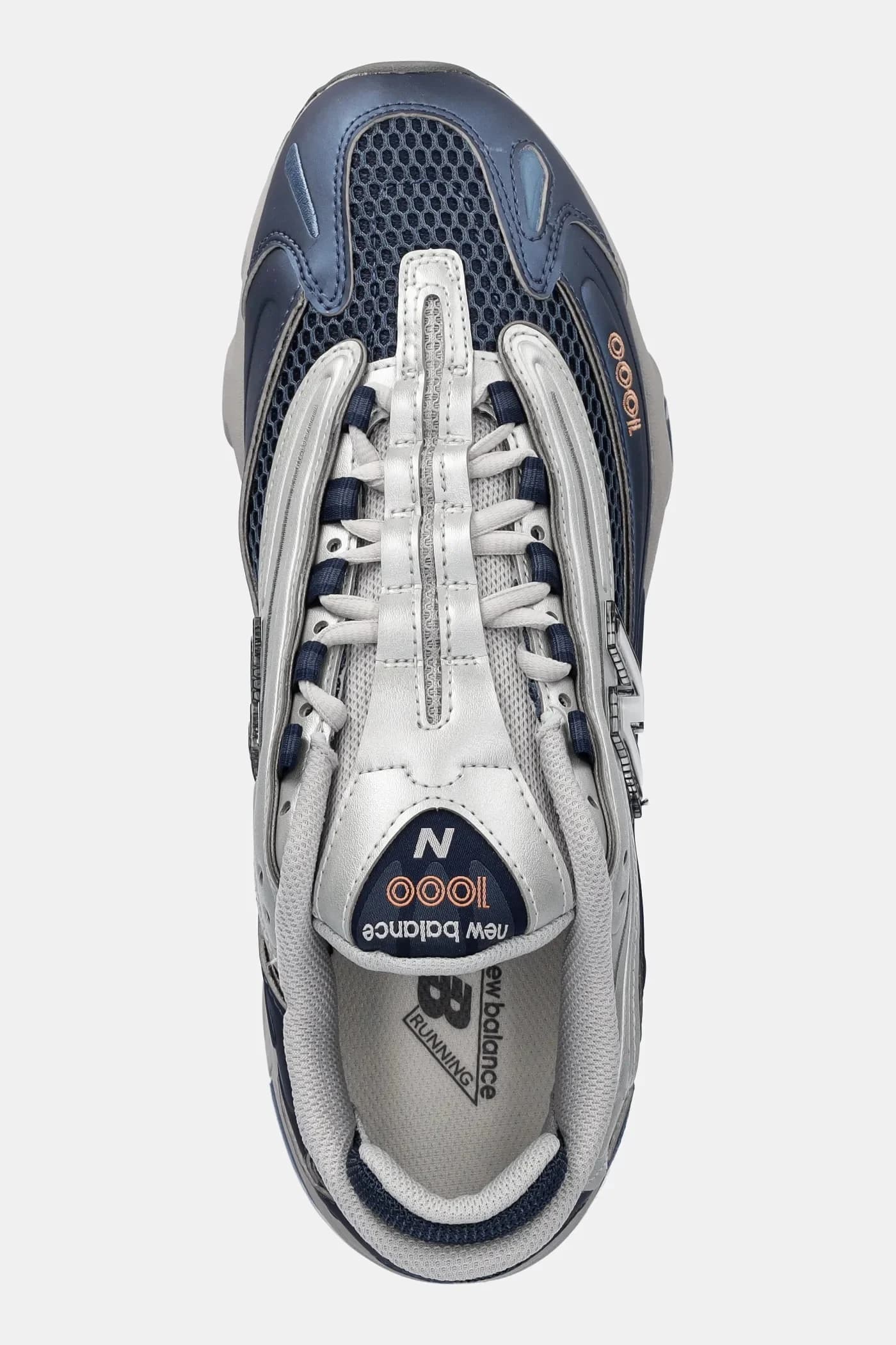 кроссовки M1000 - фото 4