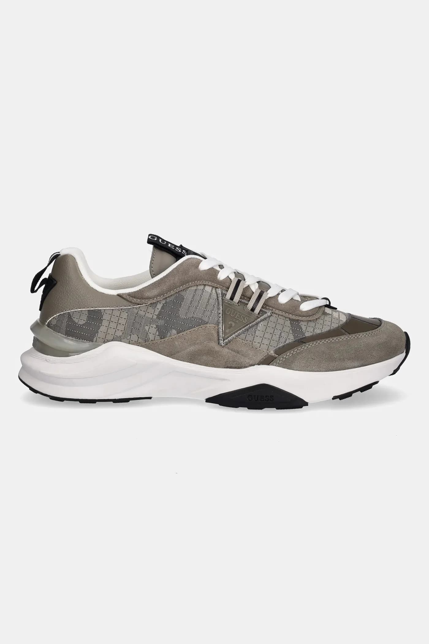 кроссовки VALENCIA - фото 2