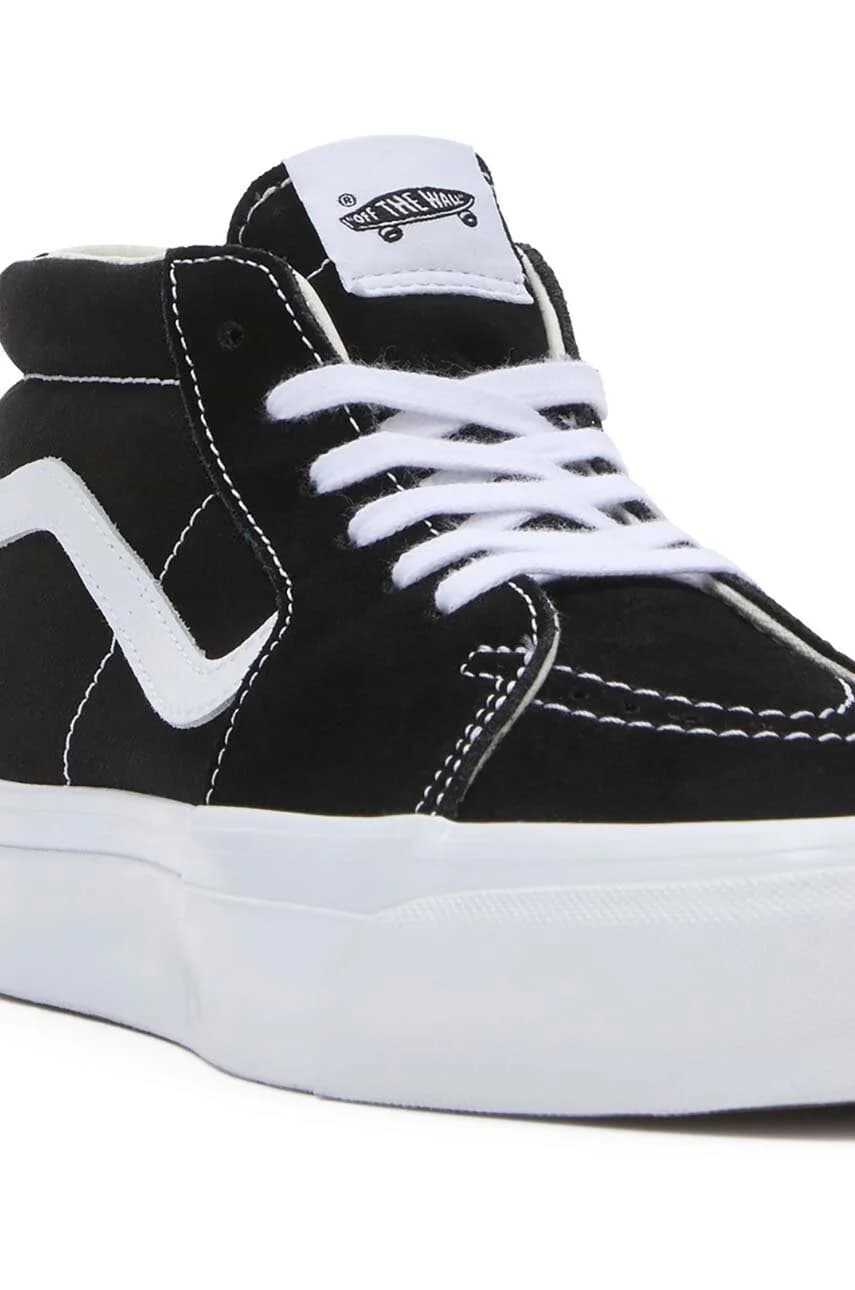 кроссовки Premium Standards Sk8-Mid Reissue 83 - фото 3