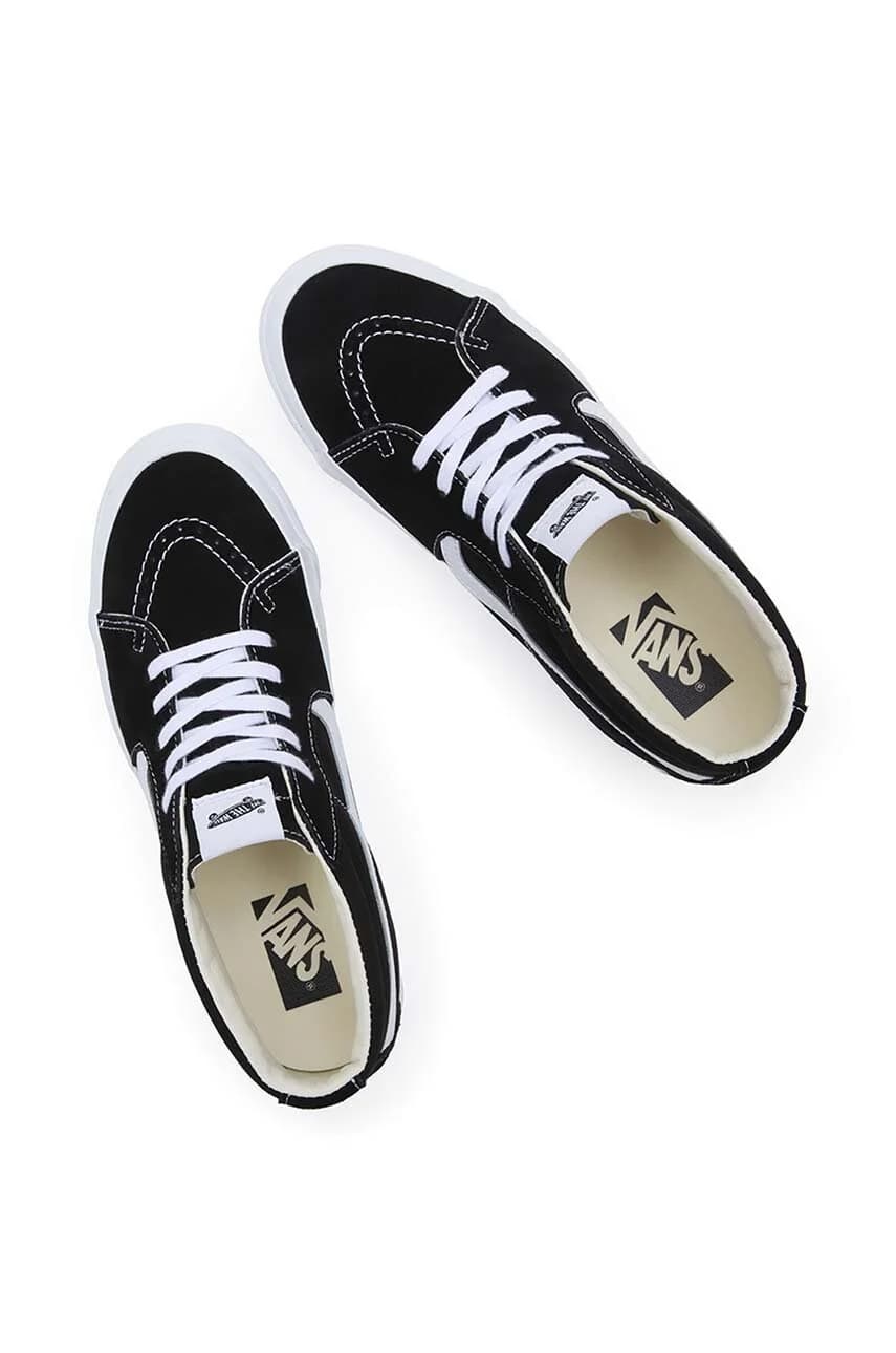 кроссовки Premium Standards Sk8-Mid Reissue 83 - фото 7