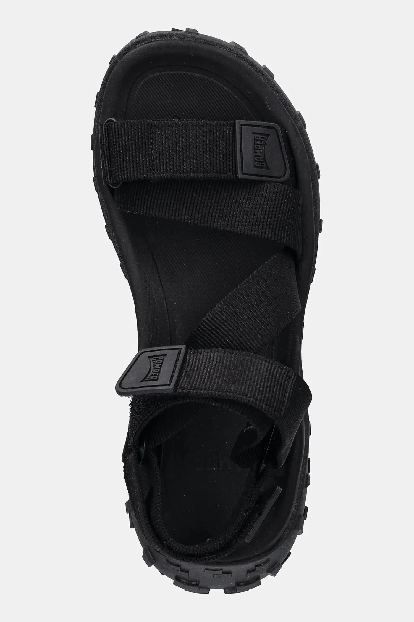 Сандалии для дрифта - фото 4