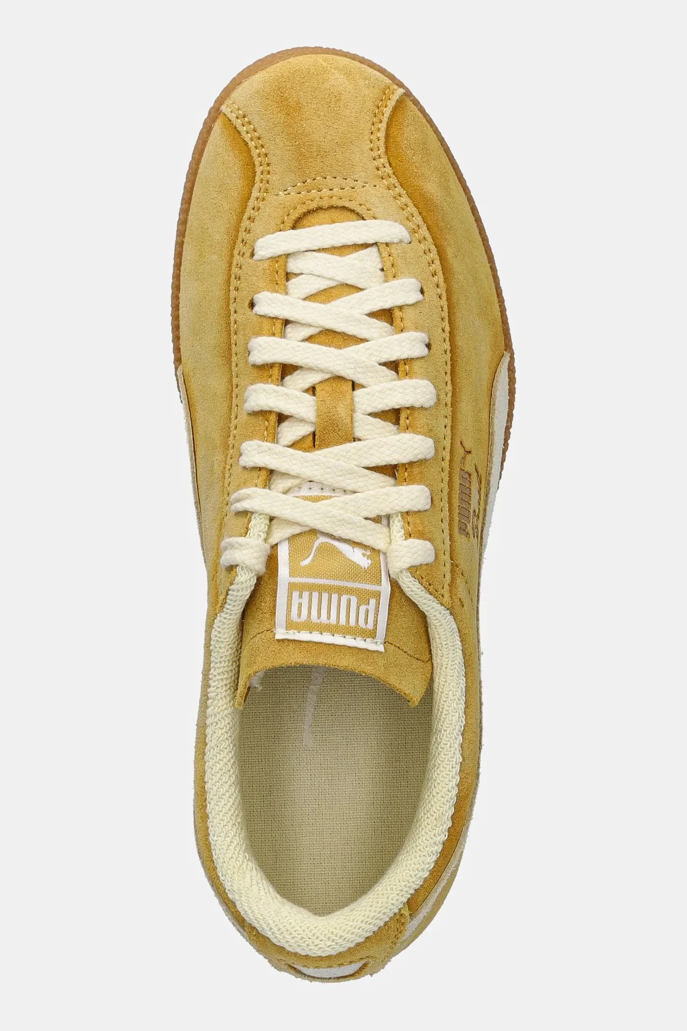 кроссовки Brasil The NeverWorn V - фото 4