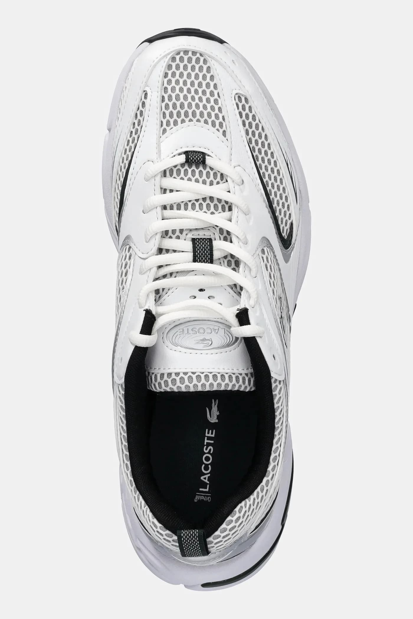 кроссовки STORM 96 2K - фото 4