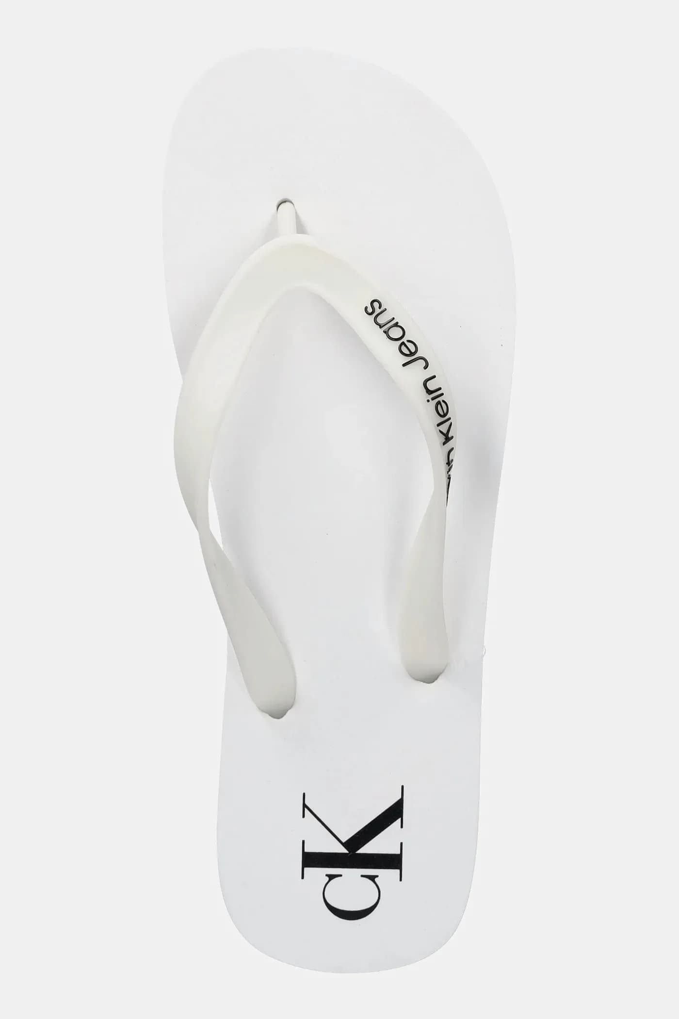 ПЛЯЖНЫЕ САНДАЛИИ ПРОЗРАЧНЫЕ шлепанцы из ТПУ - фото 4