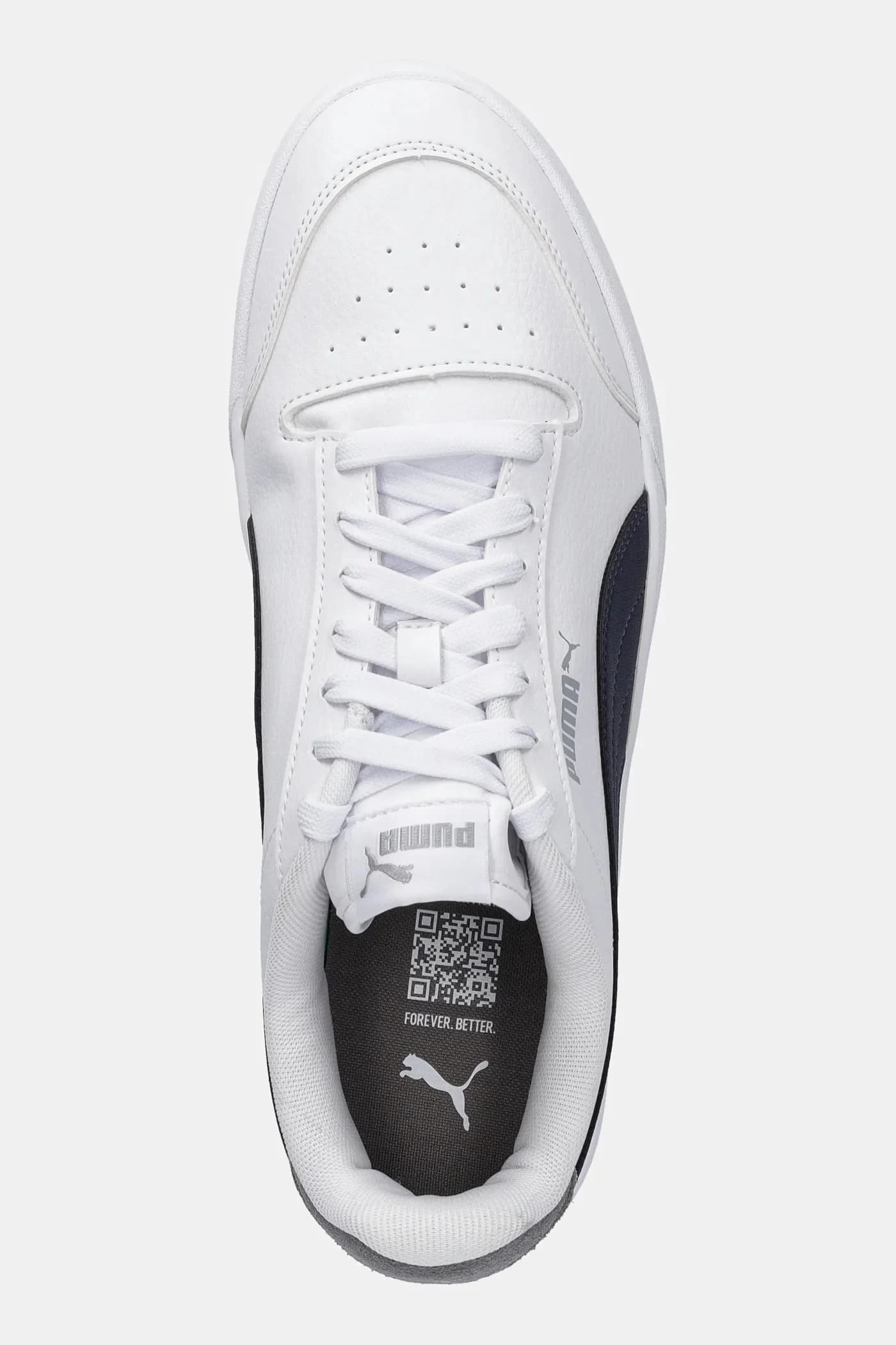 Puma кроссовки Shuffle - фото 4