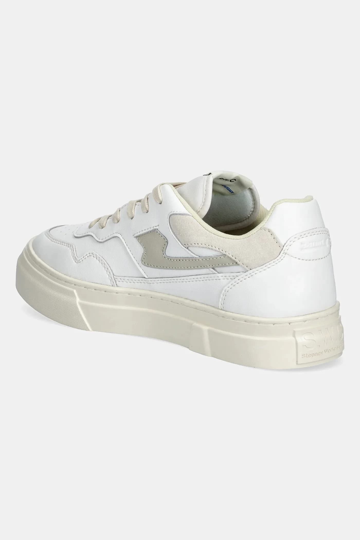 кроссовки PEARL S-STRIKE LEATHER - фото 3