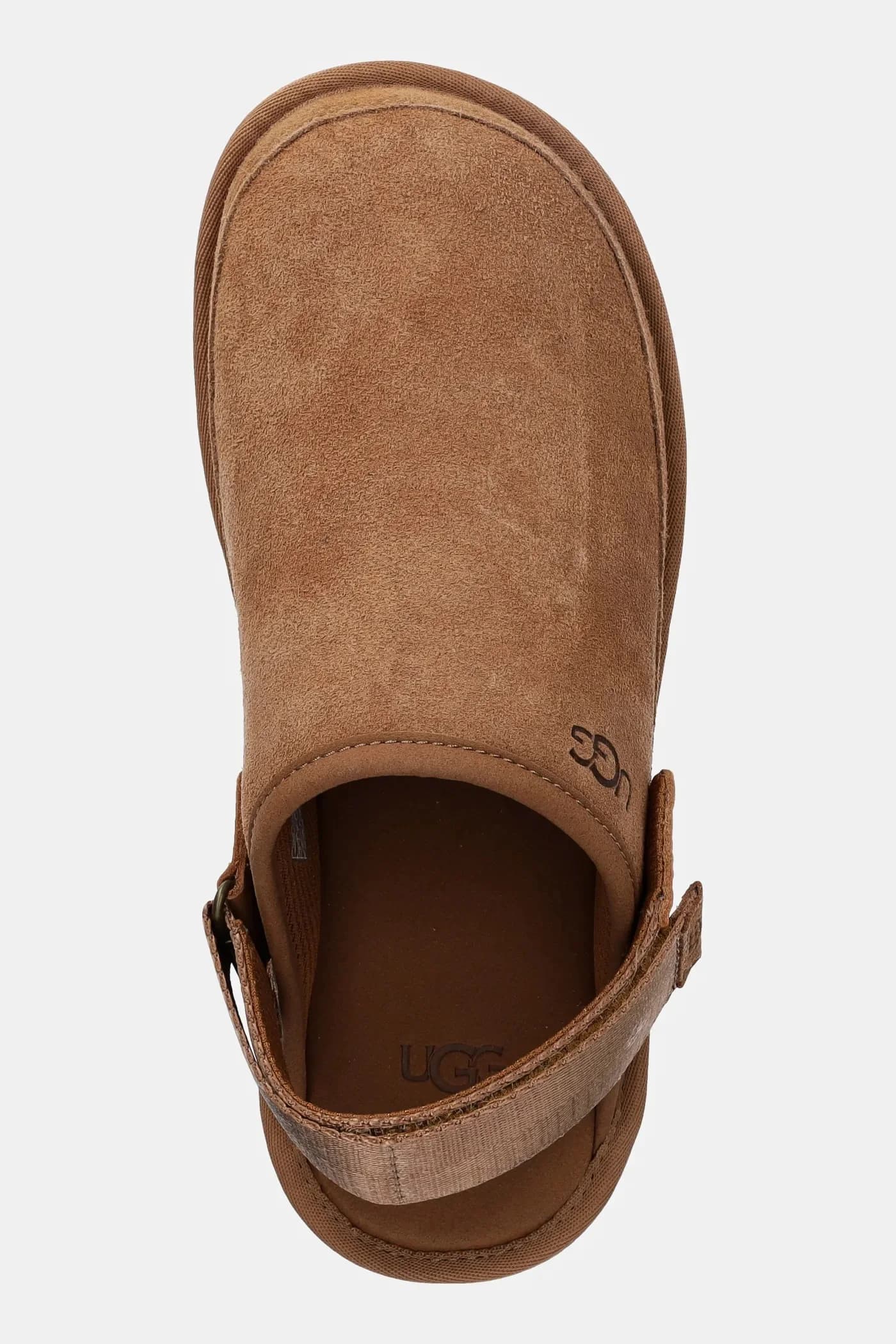 шлепанцы Goldencoast Clog II - фото 4