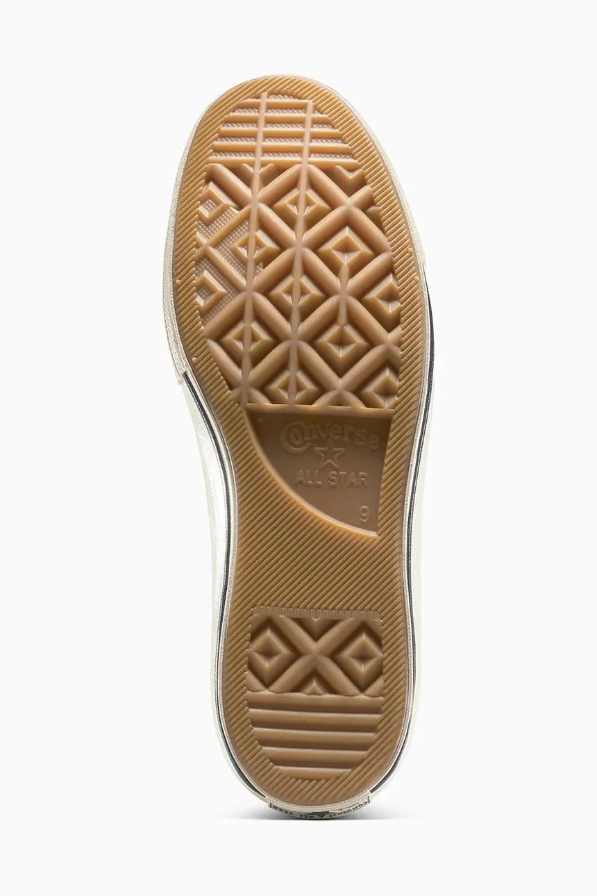 кроссовки Chuck 70 - фото 7