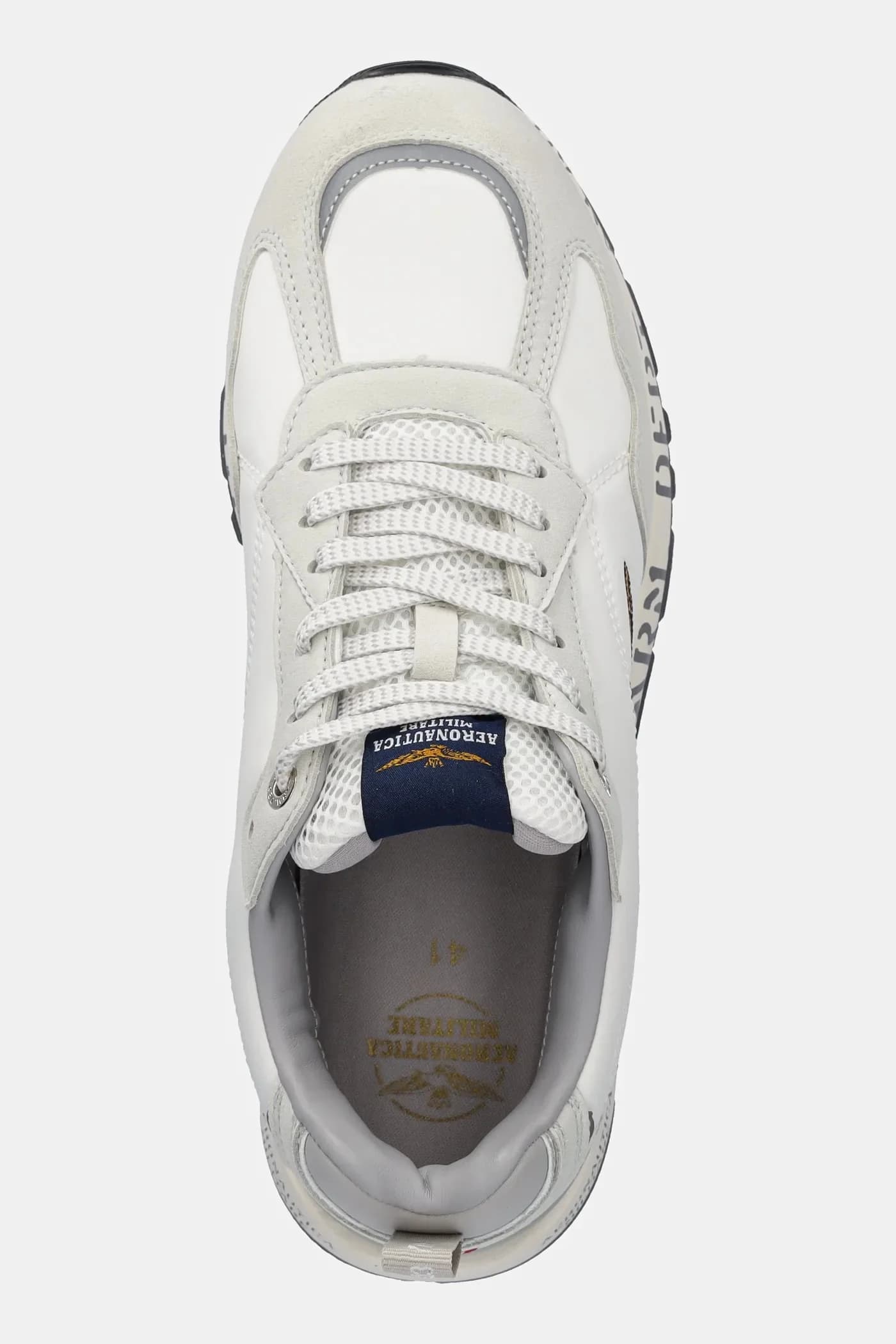 кроссовки SC276CT3332 - фото 4