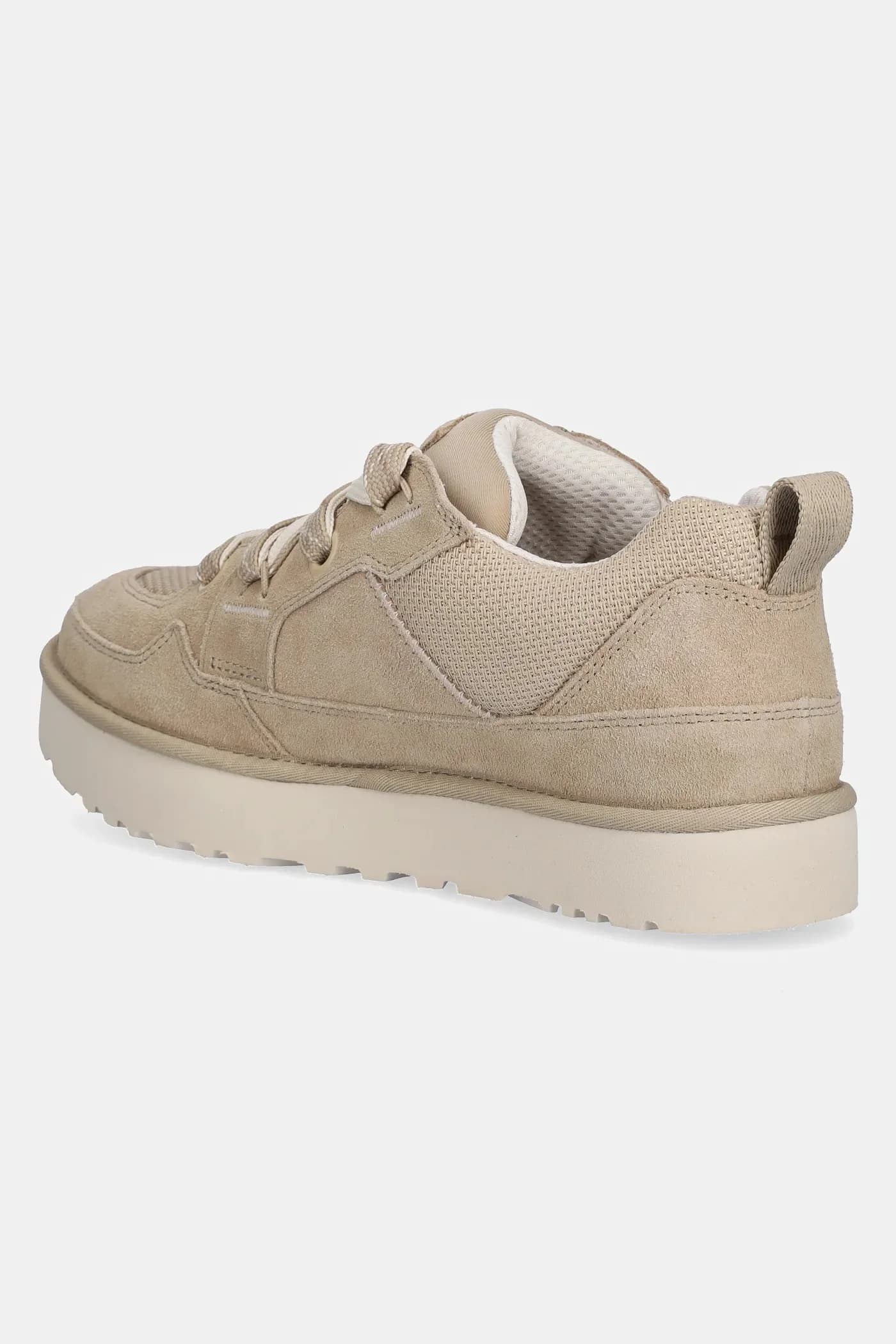 кроссовки Lo Lowmel - фото 3