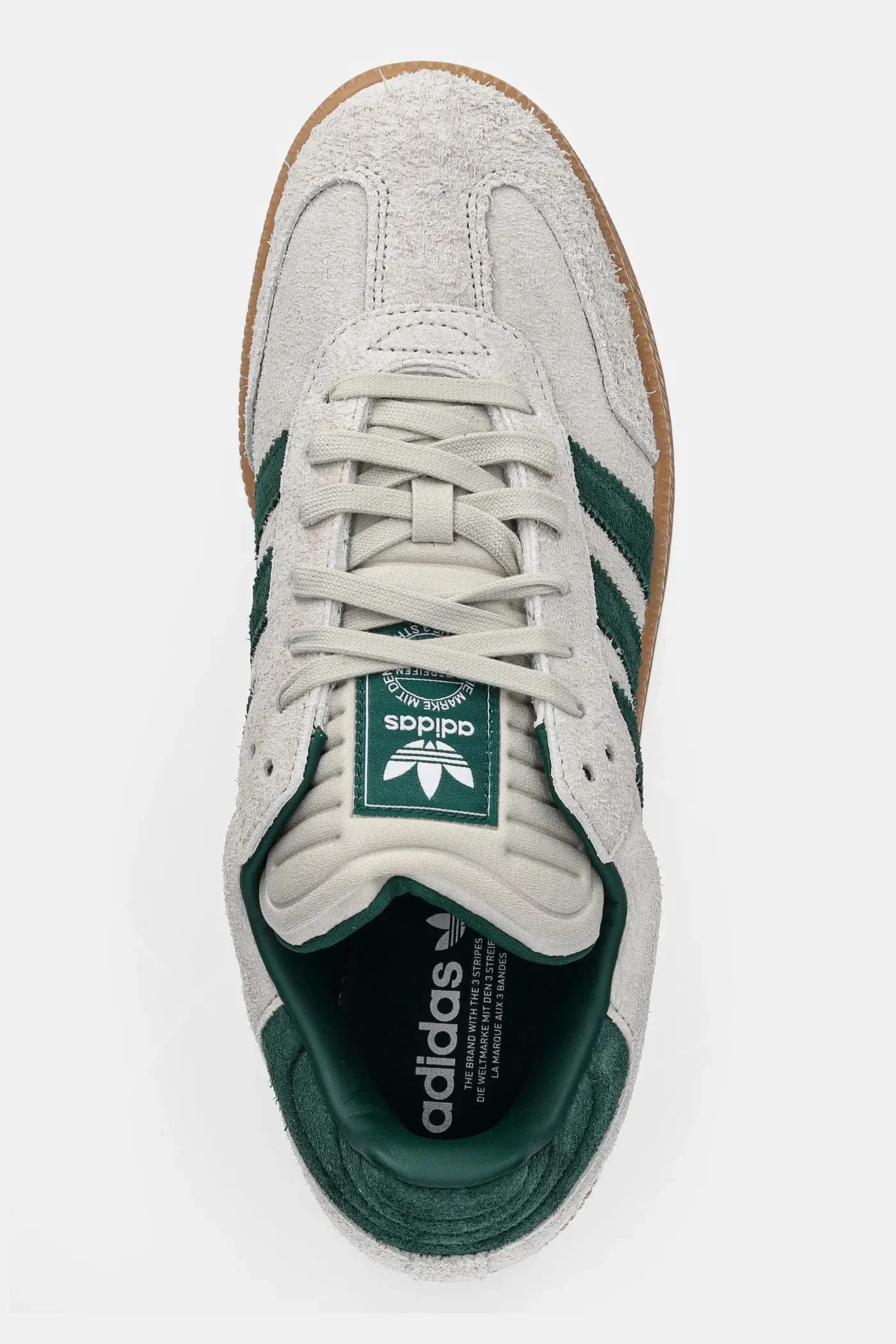 кроссовки Samba XLG - фото 4