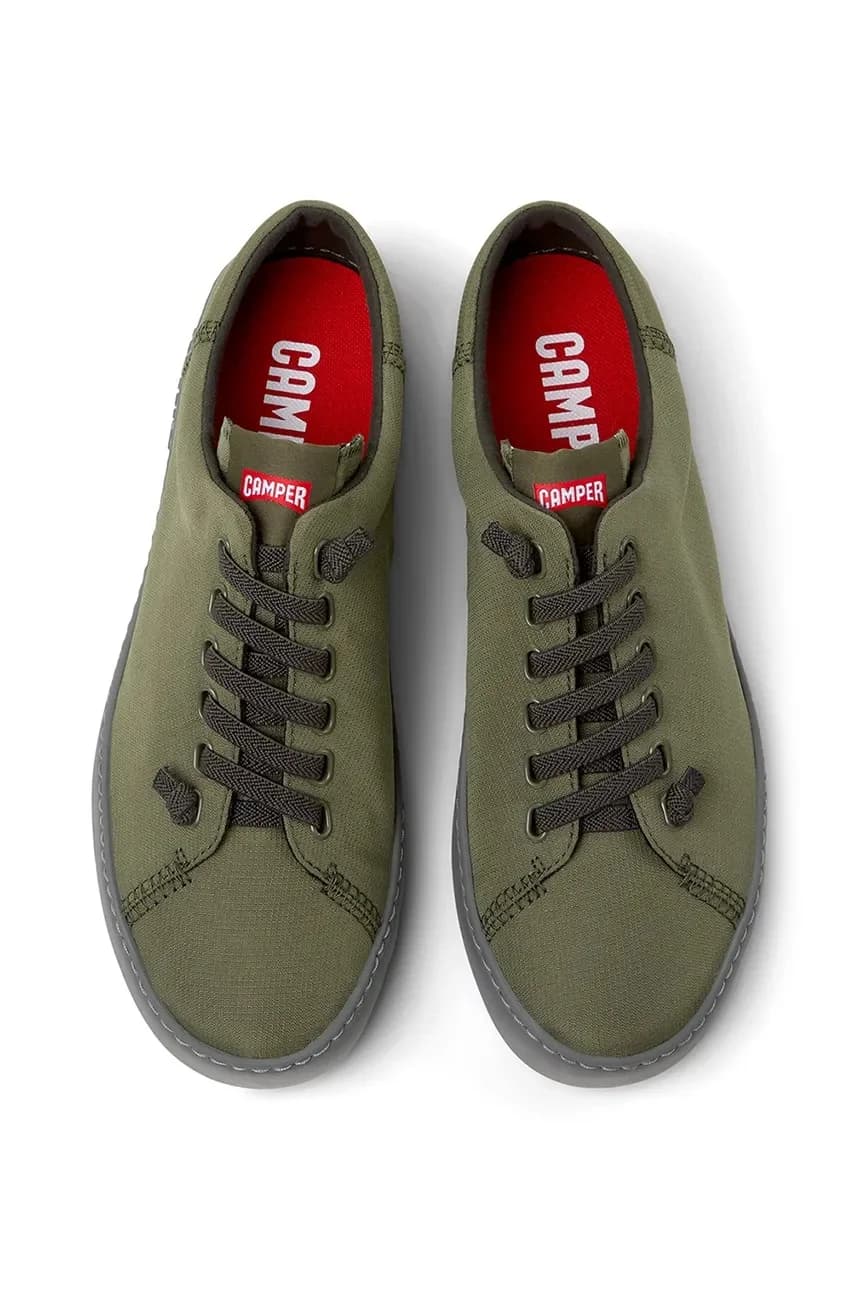 кроссовки Peu Touring - фото 4