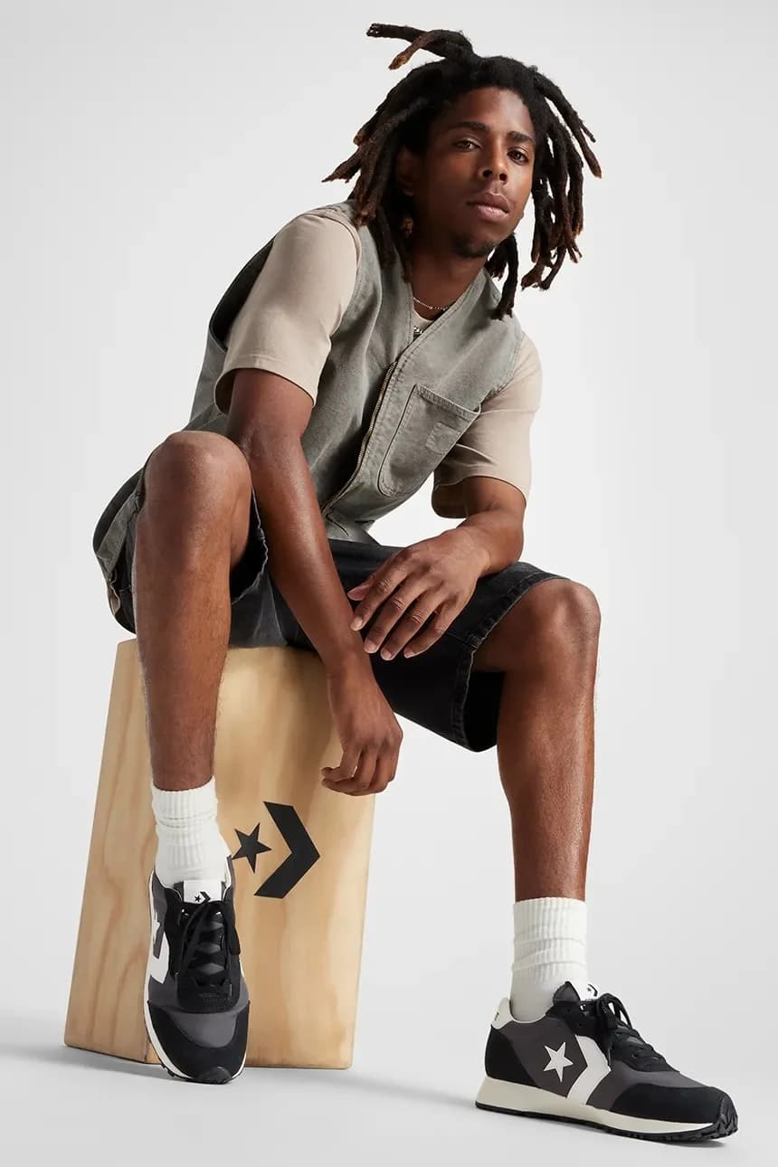 Omega Кроссовки - фото 8